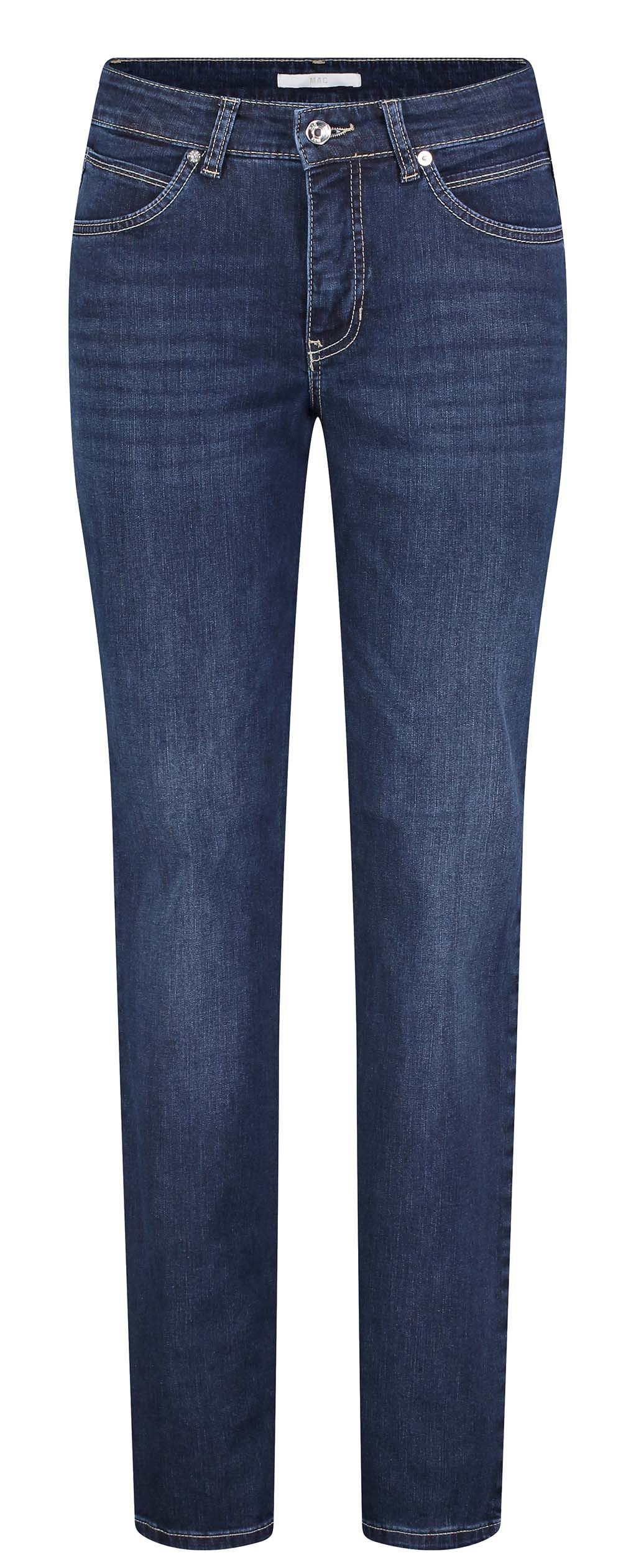 MAC Stretch jeans Melanie Recht model