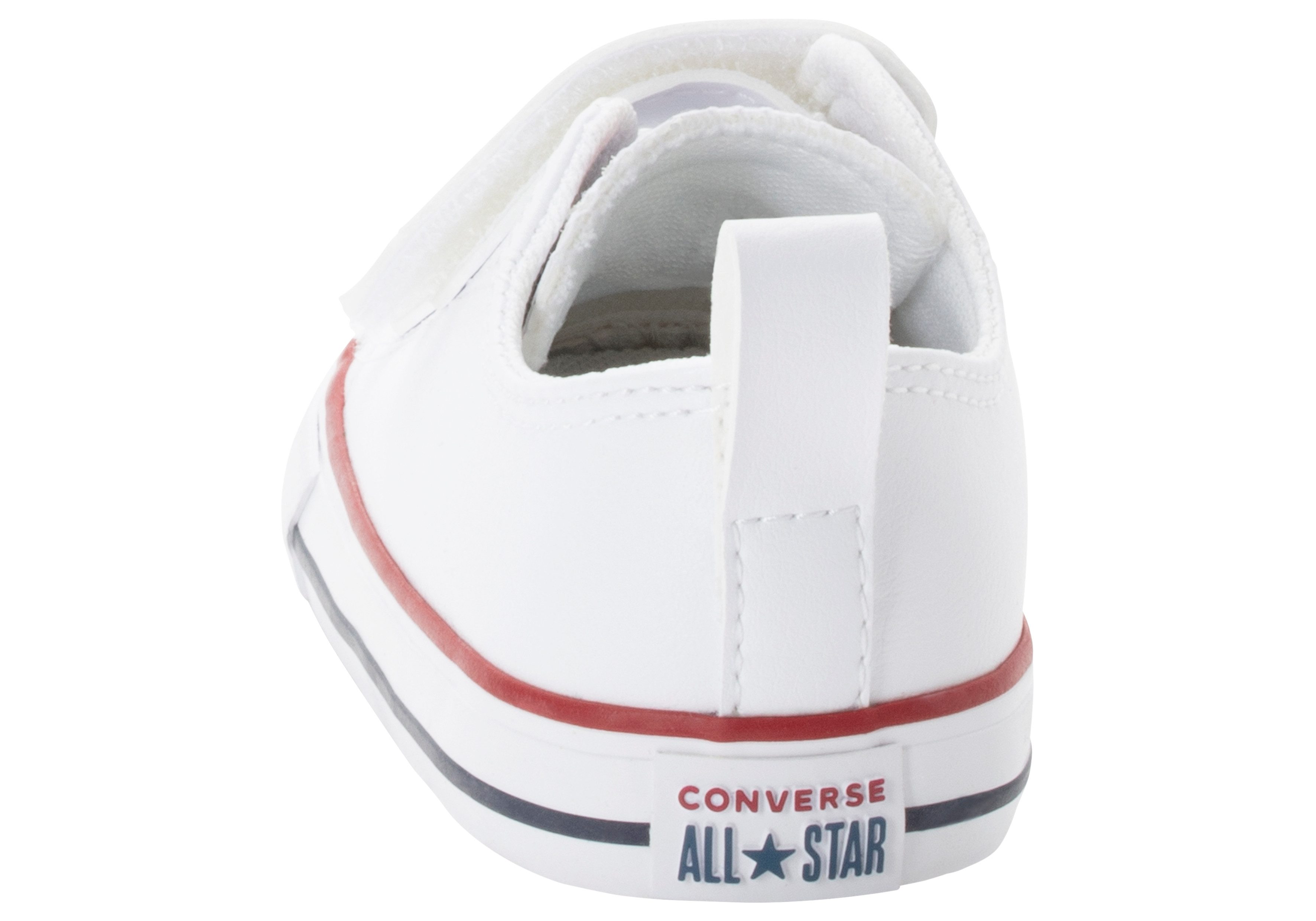 Converse Sneakers CHUCK TAYLOR ALL STAR EASY-ON LEATHER