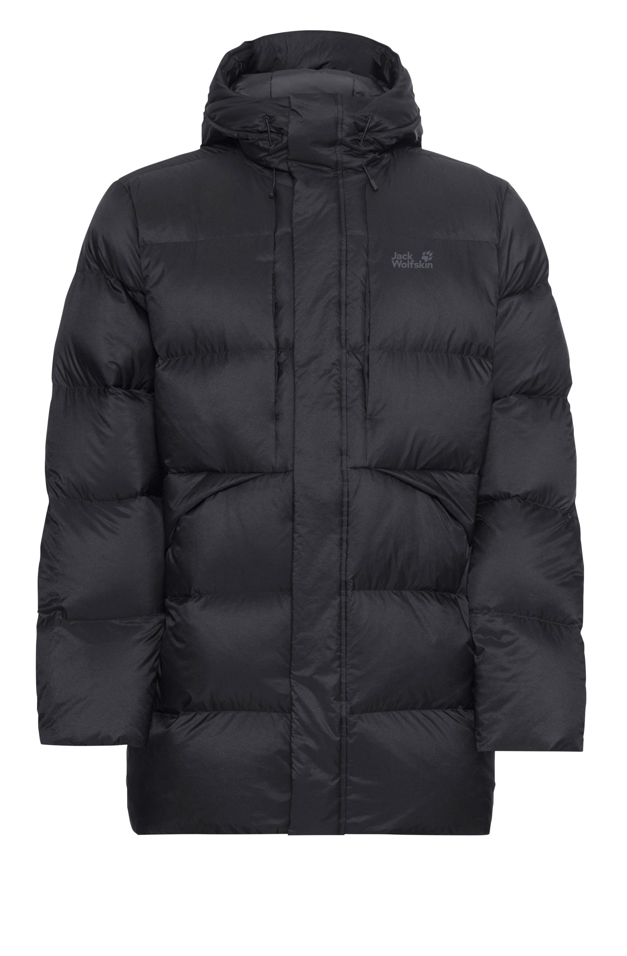 Jack Wolfskin Donsjack