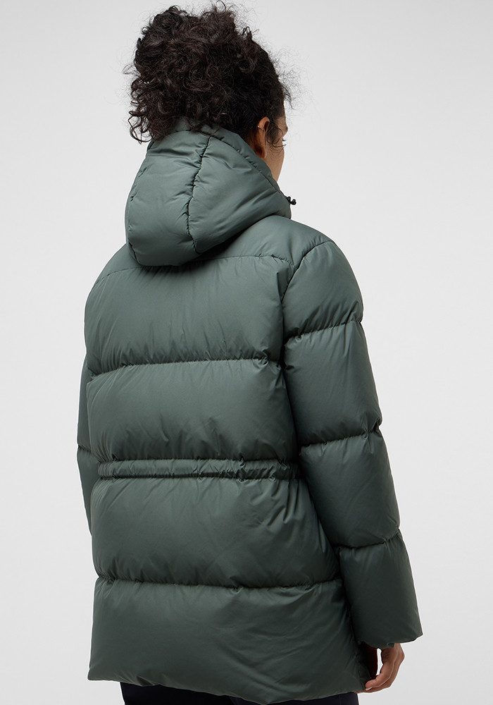 Jack Wolfskin Donsjack KIRSCHALLEE JKT W