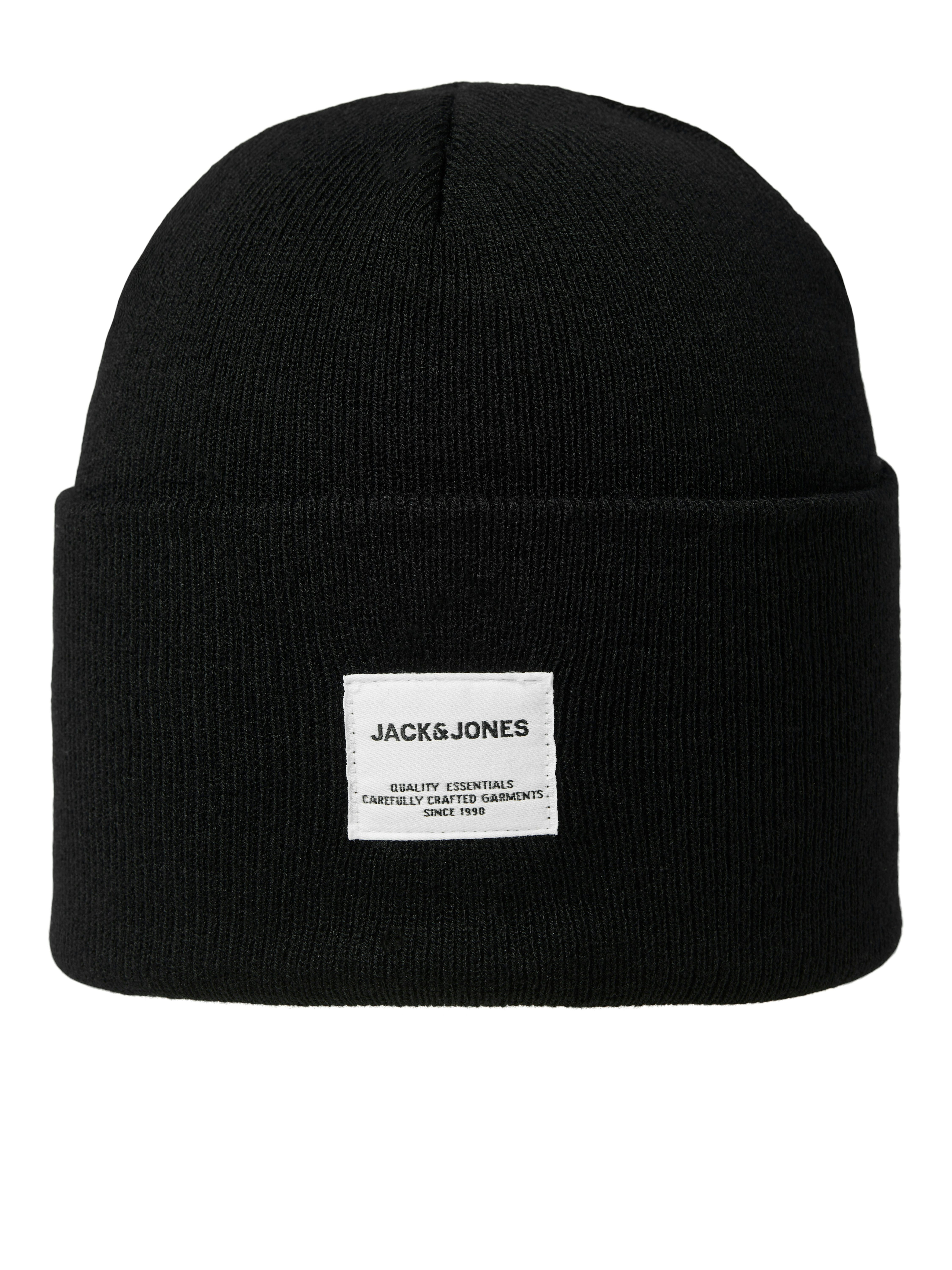 Jack & Jones Beanie JACLONG KNIT BEANIE NOOS