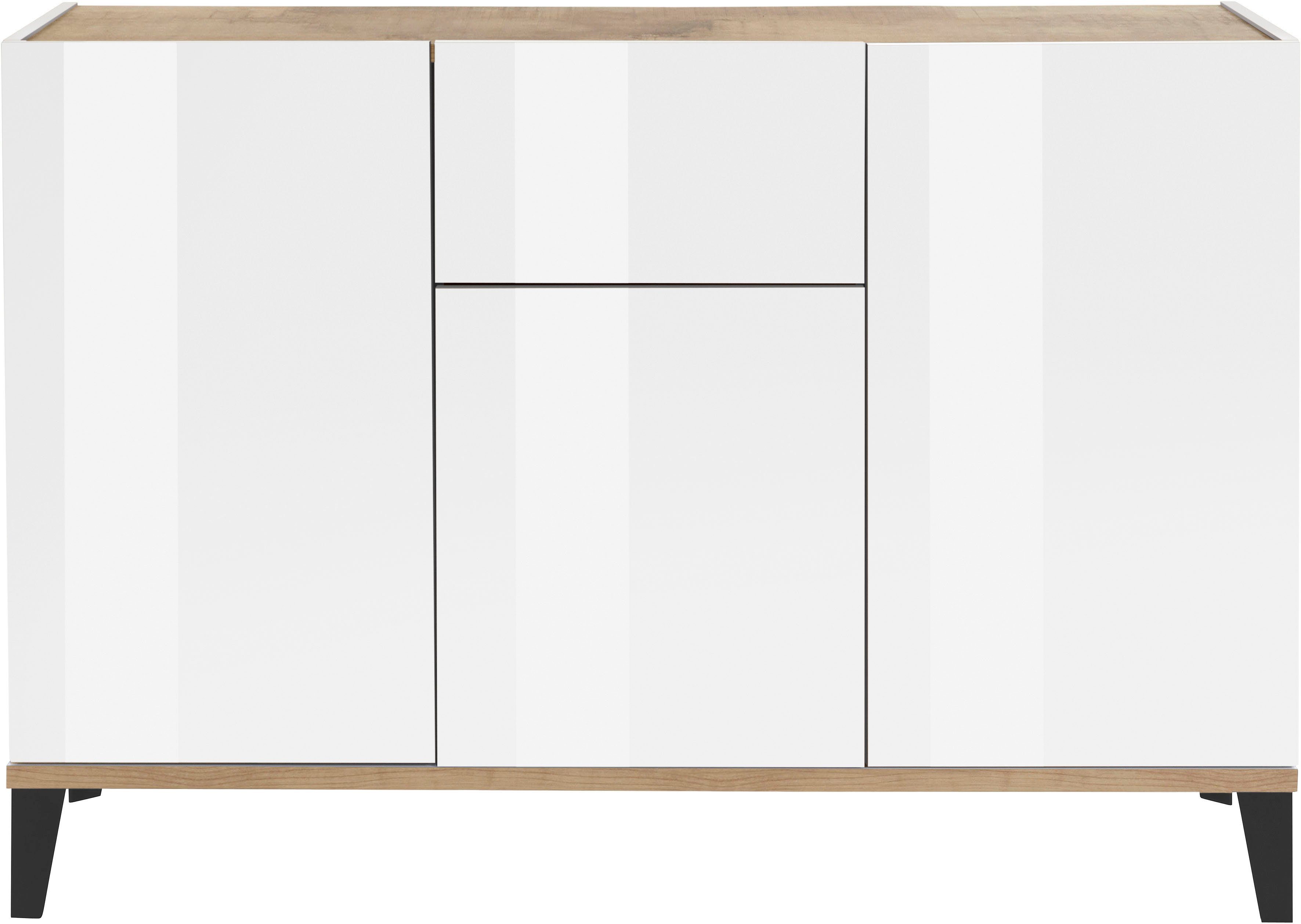 INOSIGN Dressoir SUNRISE Breedte 120 cm