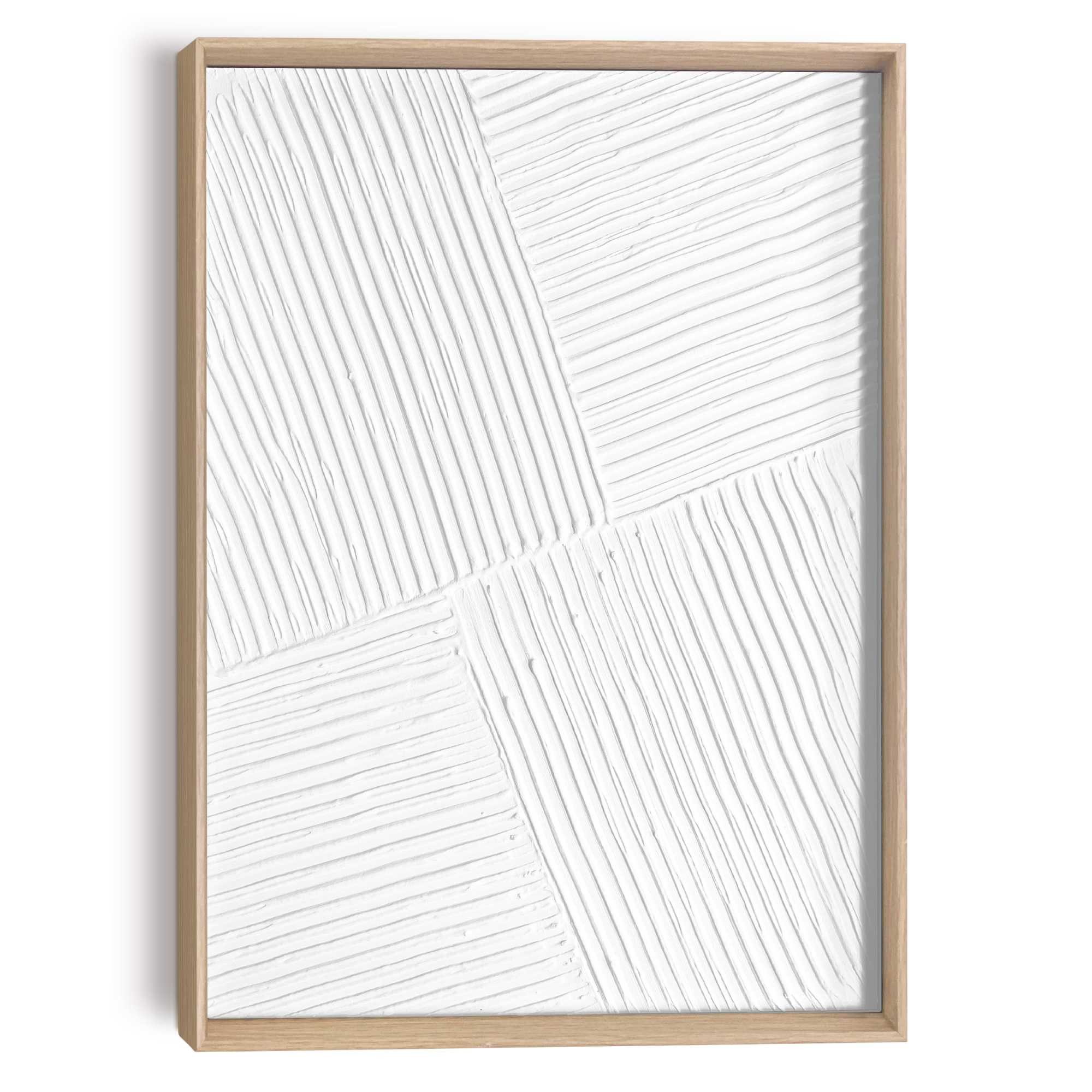 Reinders! Artprint Diagonal