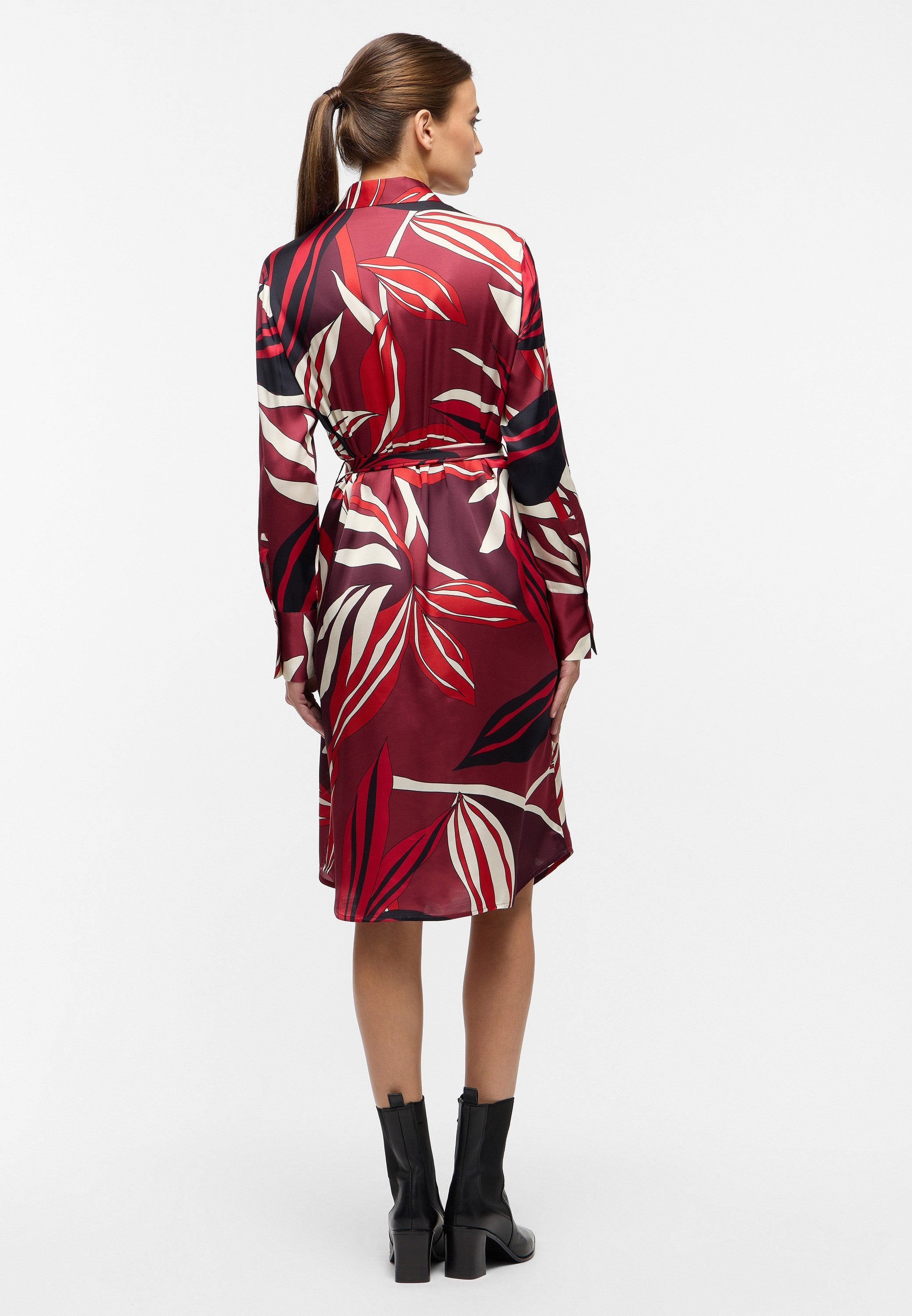 Eterna Blousejurk Loose fit