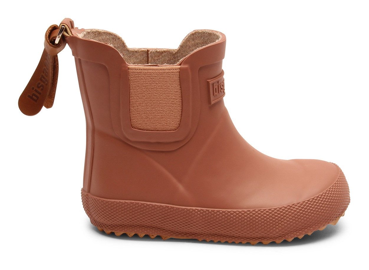 Bisgaard Regenlaarzen Baby rubber