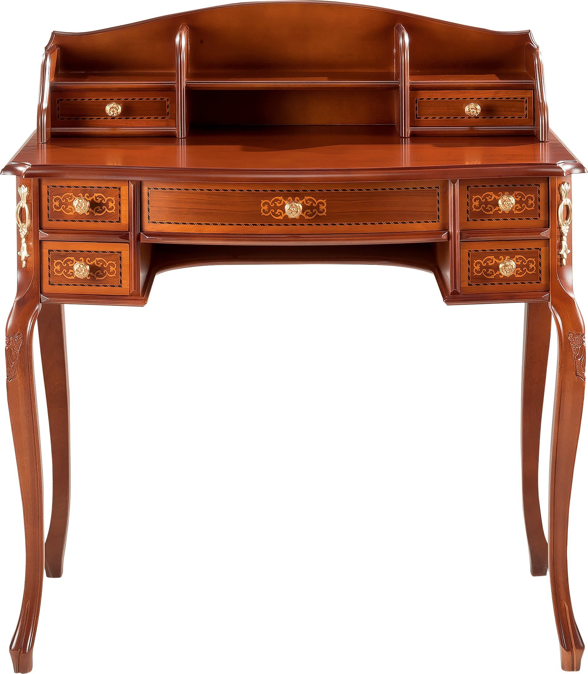 Home affaire Bureau Visconte Breedte 87 cm