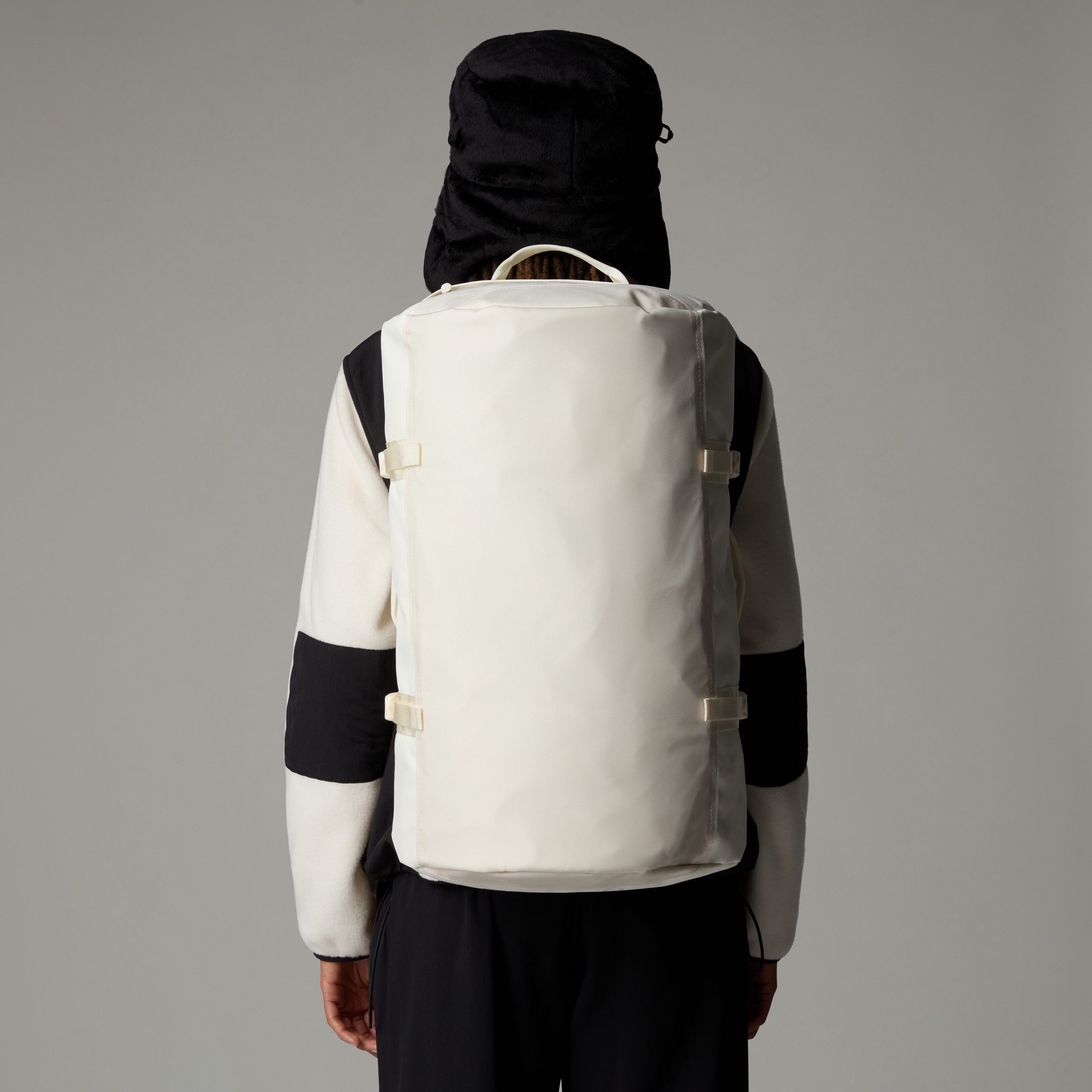 The North Face Sporttas BASE CAMP DUFFEL - S (1-delig)