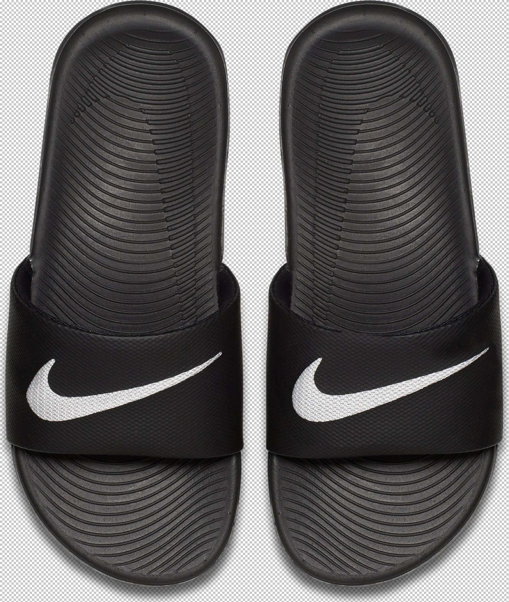 Nike Sportswear Badslippers KAWA SLIDE