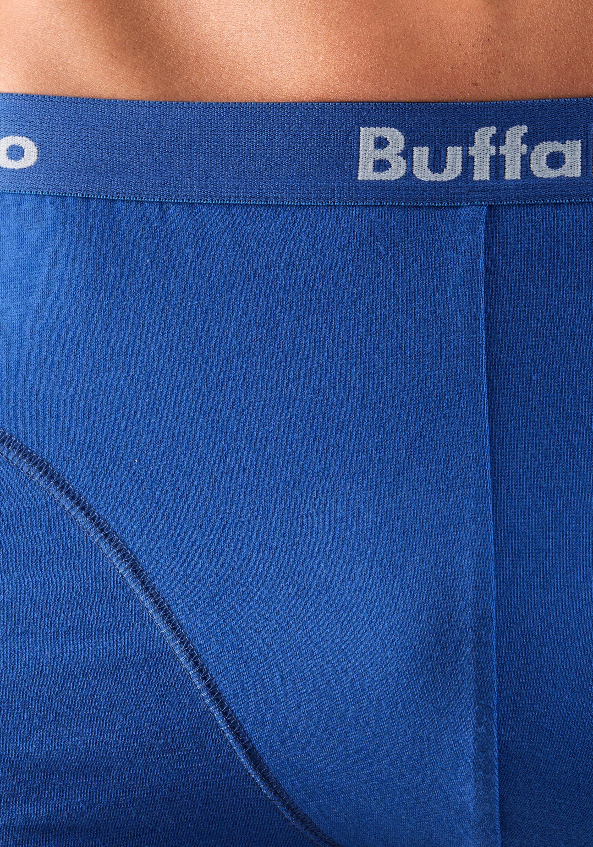 Buffalo Boxershort voor heren (set, 3 stuks)