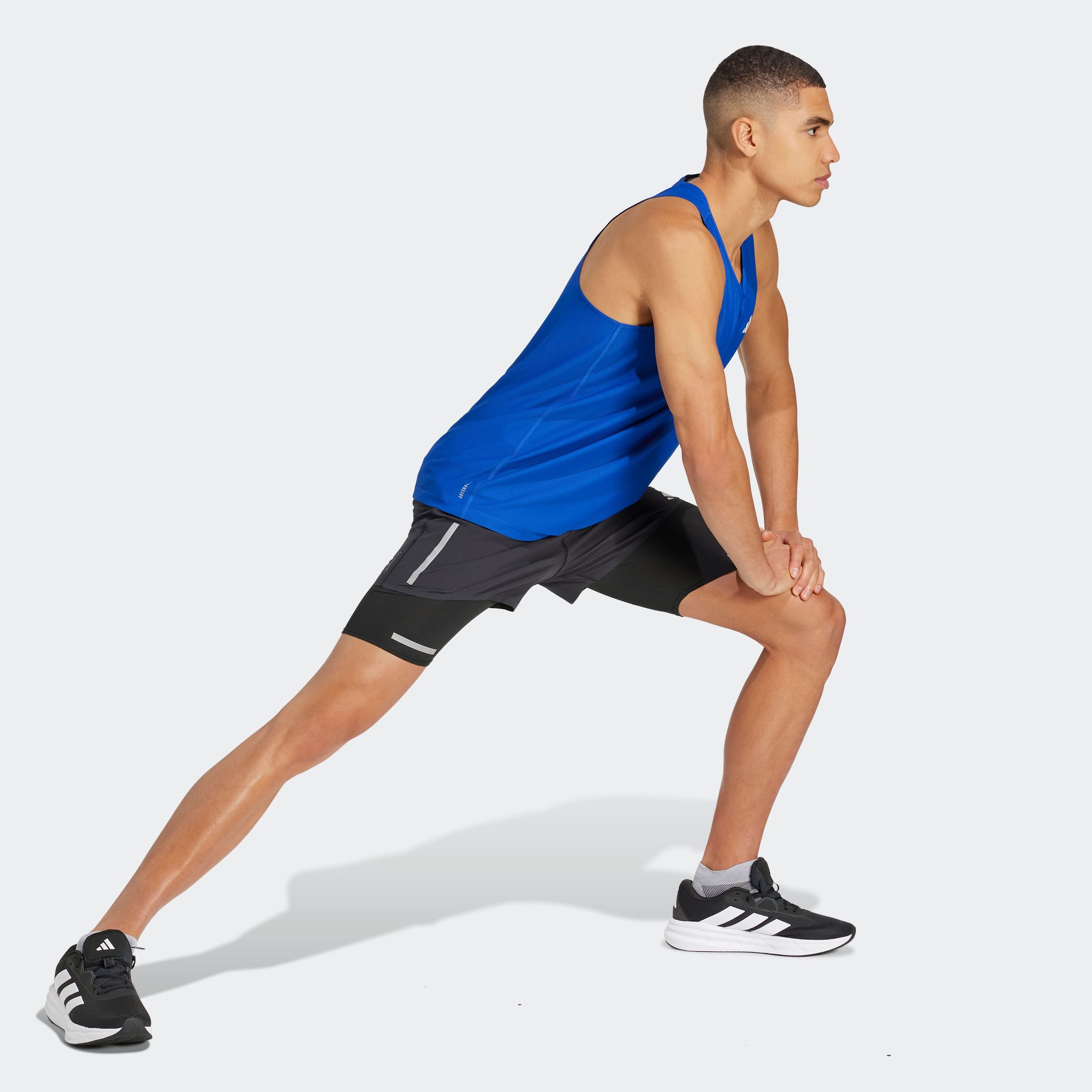 adidas Performance Runningtop OTR B TANK