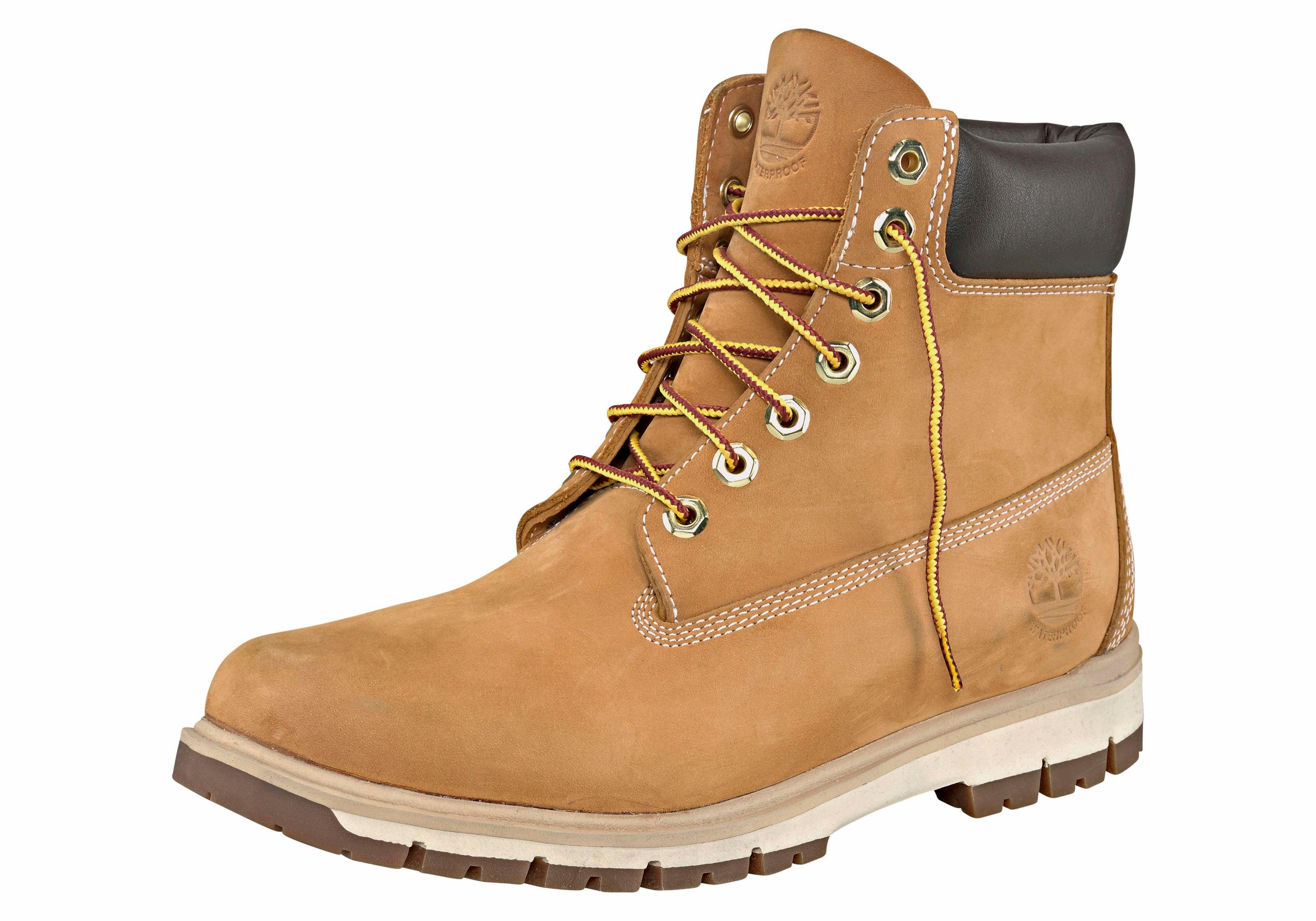 Timberland Veterschoenen Radford 6 Boot WP