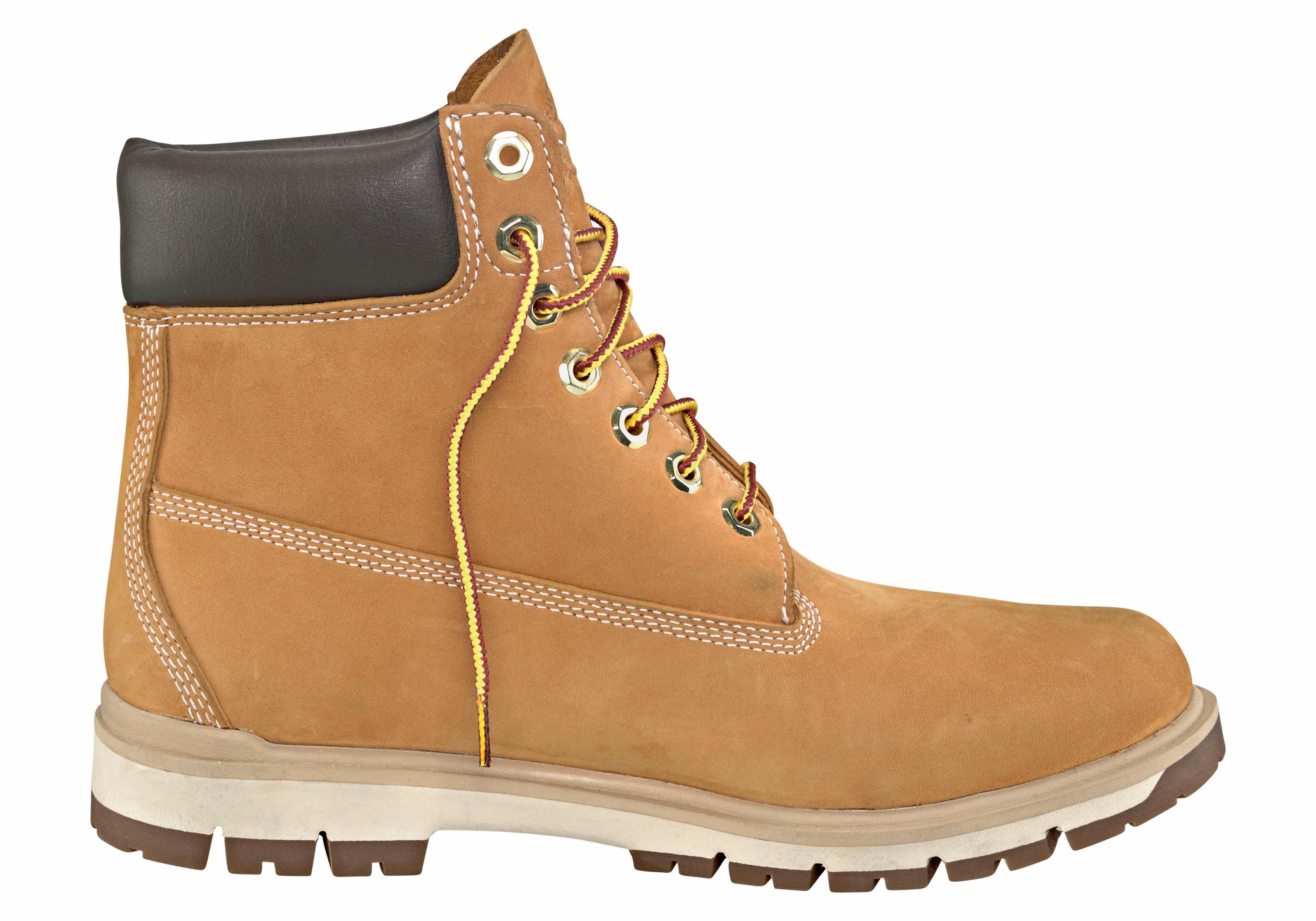 Timberland Veterschoenen Radford 6" Boot WP Winterlaarzen, veterschoenen, winterschoenen, waterdicht