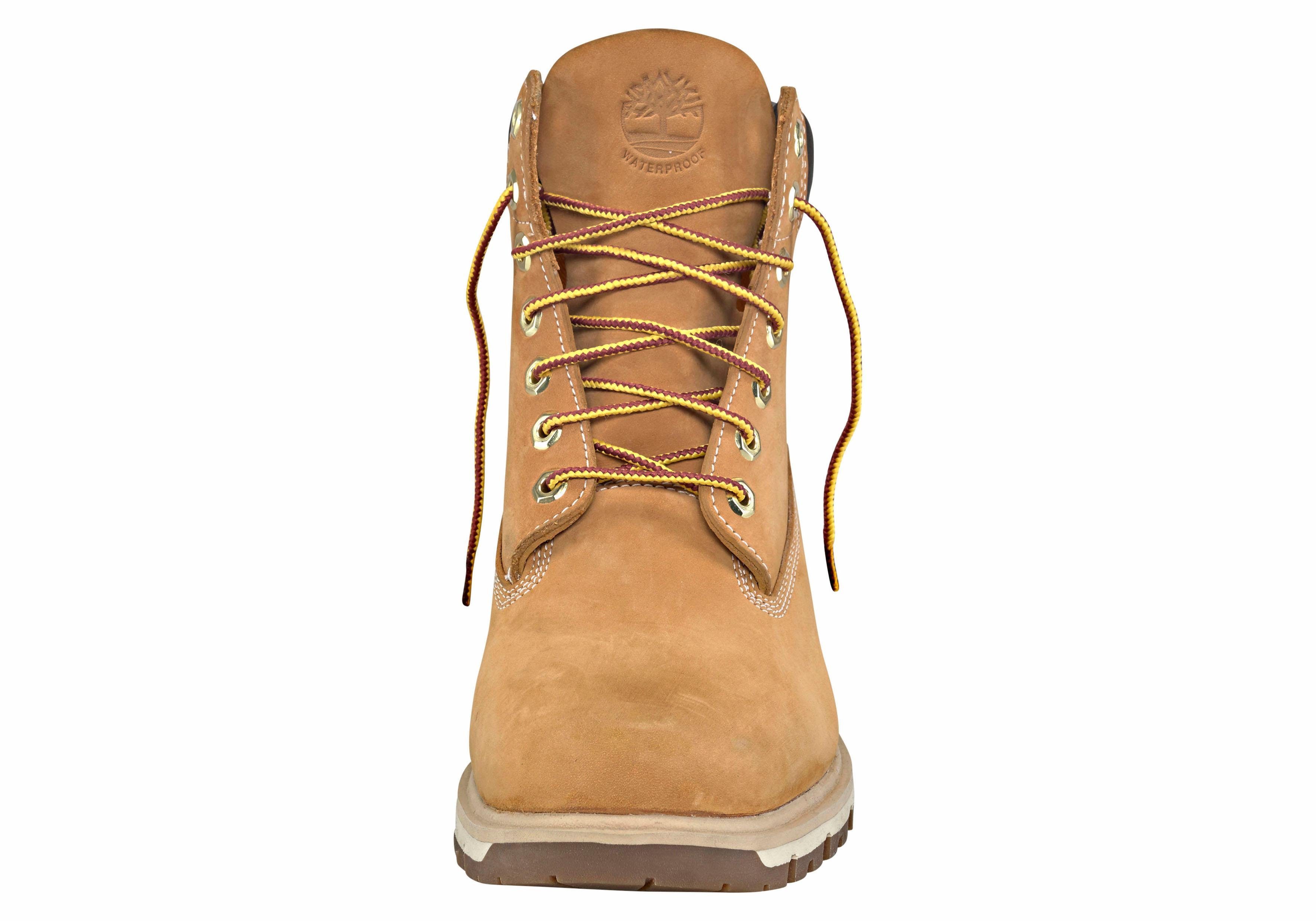 Timberland Veterschoenen Radford 6" Boot WP Winterlaarzen, veterschoenen, winterschoenen, waterdicht
