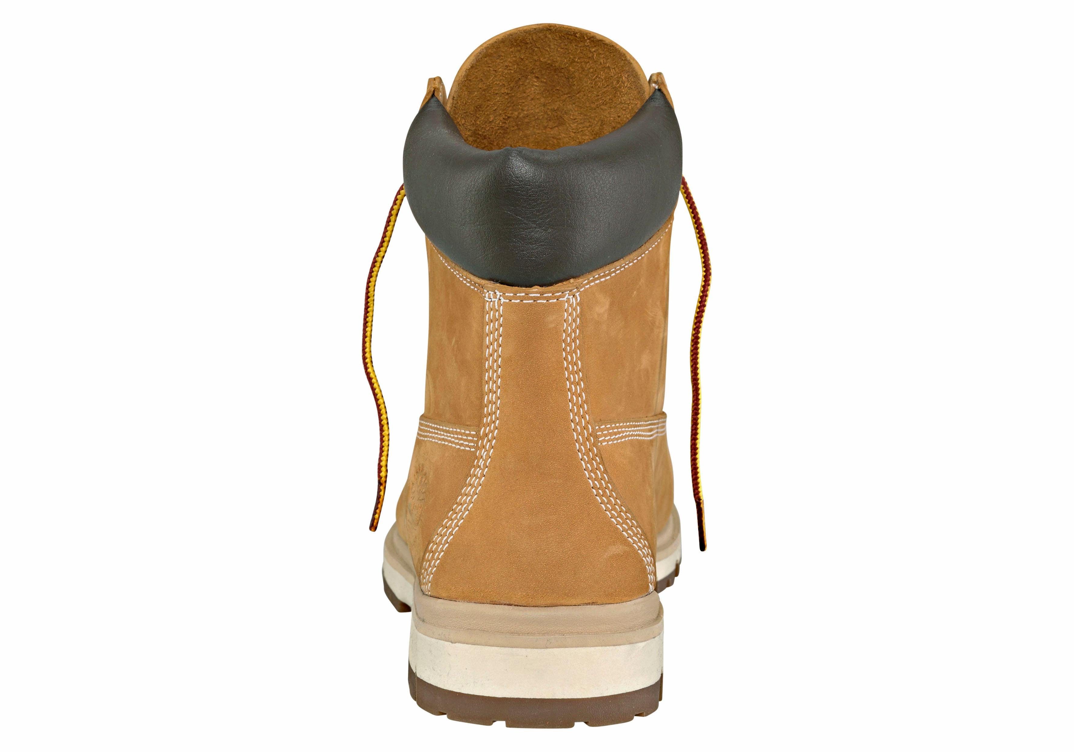 Timberland Veterschoenen Radford 6" Boot WP Winterlaarzen, veterschoenen, winterschoenen, waterdicht
