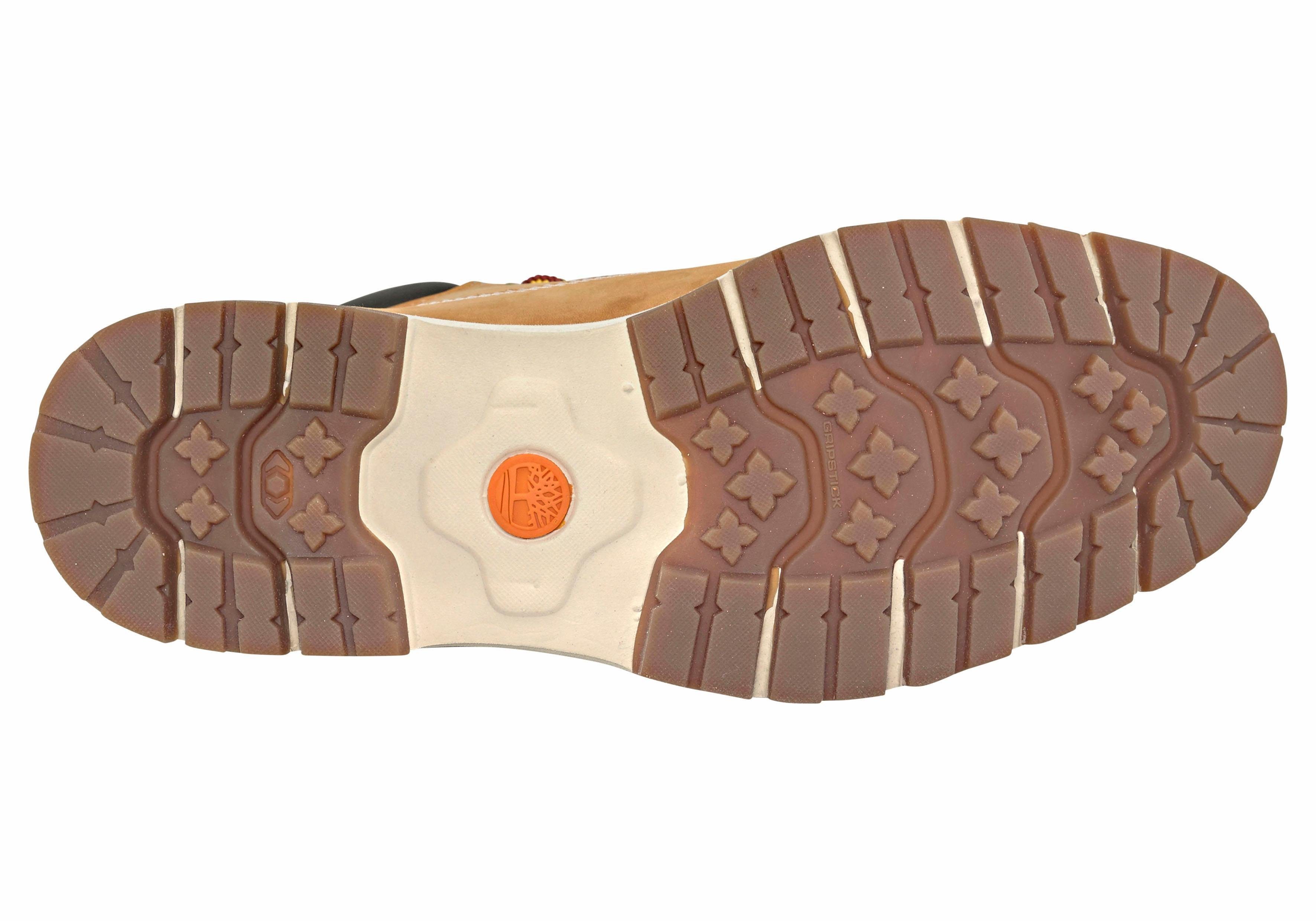 Timberland Veterschoenen Radford 6" Boot WP Winterlaarzen, veterschoenen, winterschoenen, waterdicht