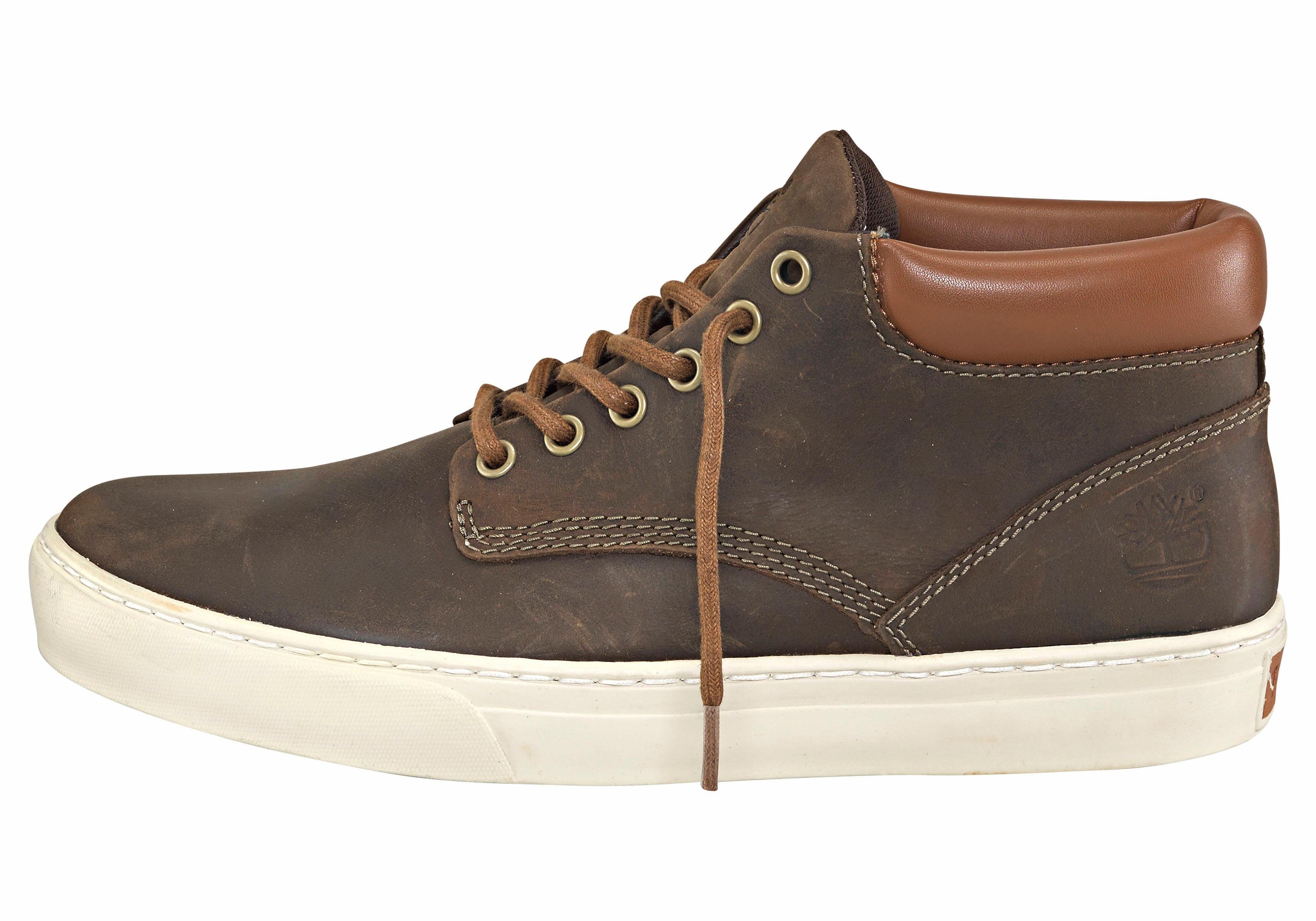 timberland sneakers adventure 2.0