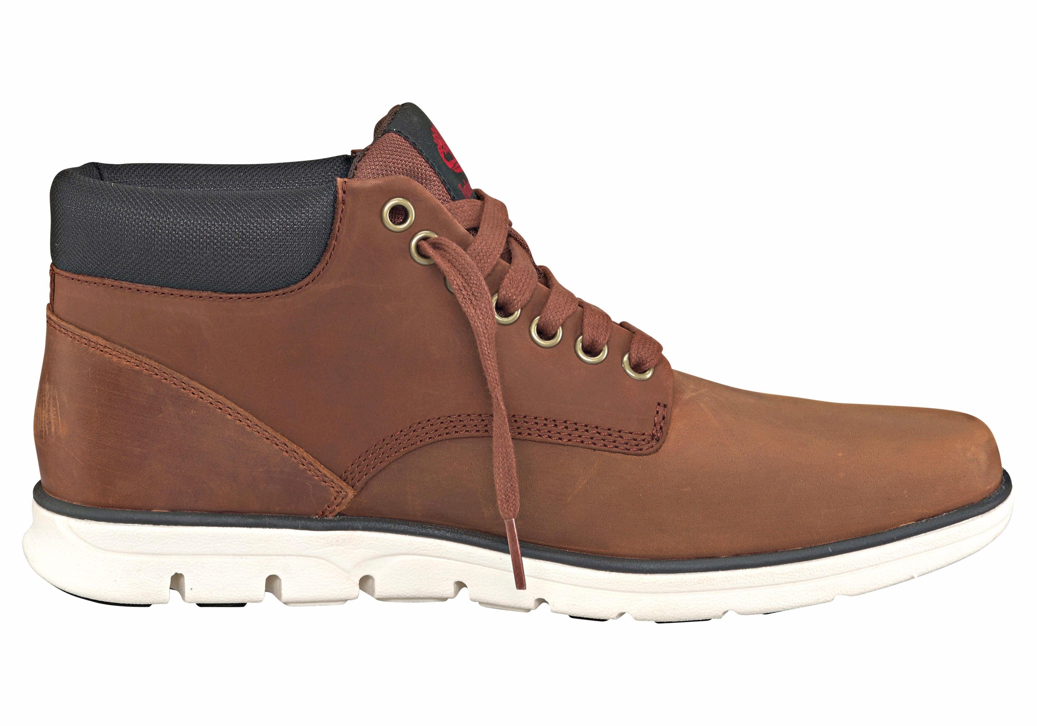 Camel TIMBERLAND Veterboots POKEY PINE 6IN BOOT KIDS | Omoda