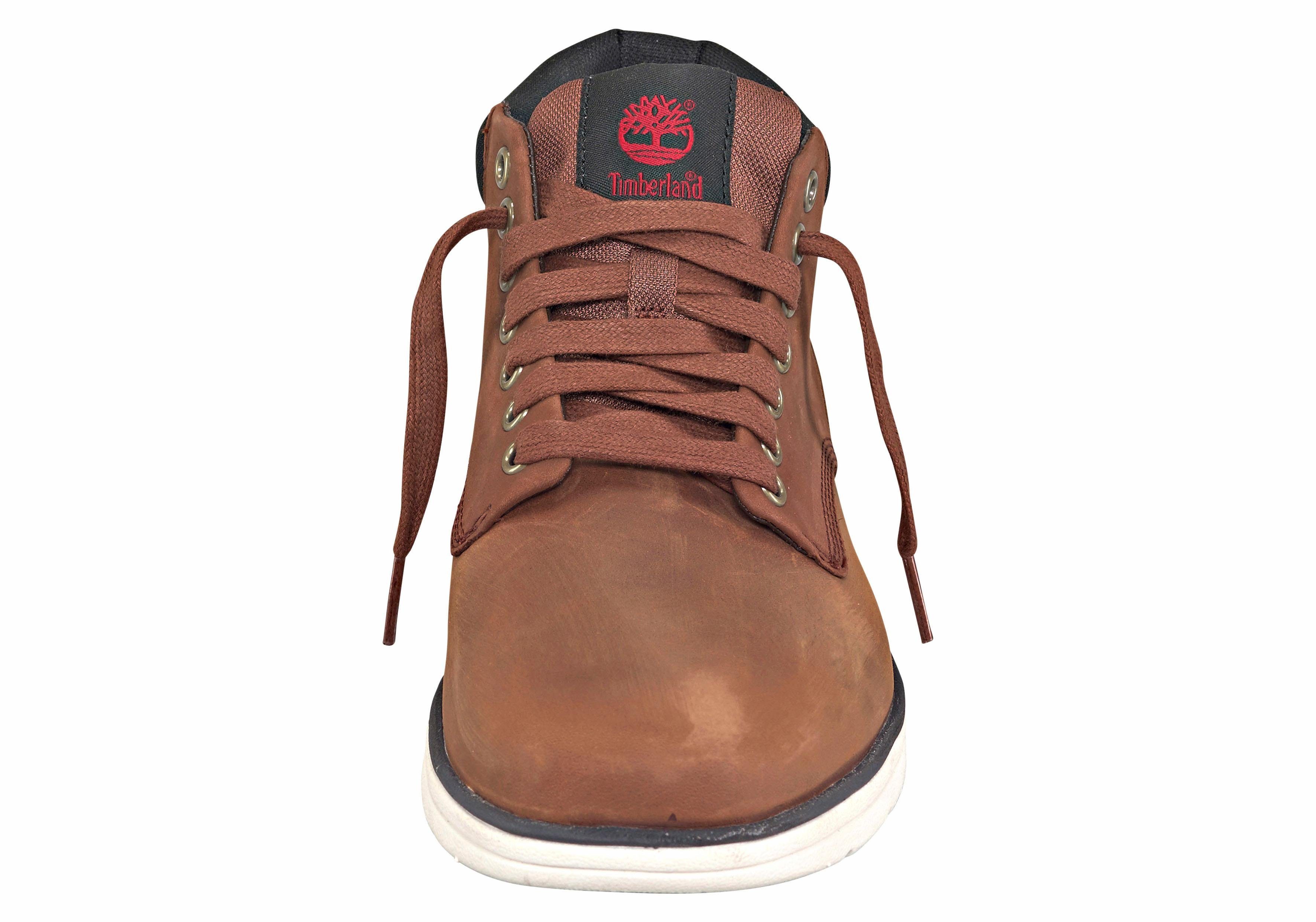 Timberland Hoge veterschoenen Bradstreet Chukka Leather? Bestel nu bij |  OTTO