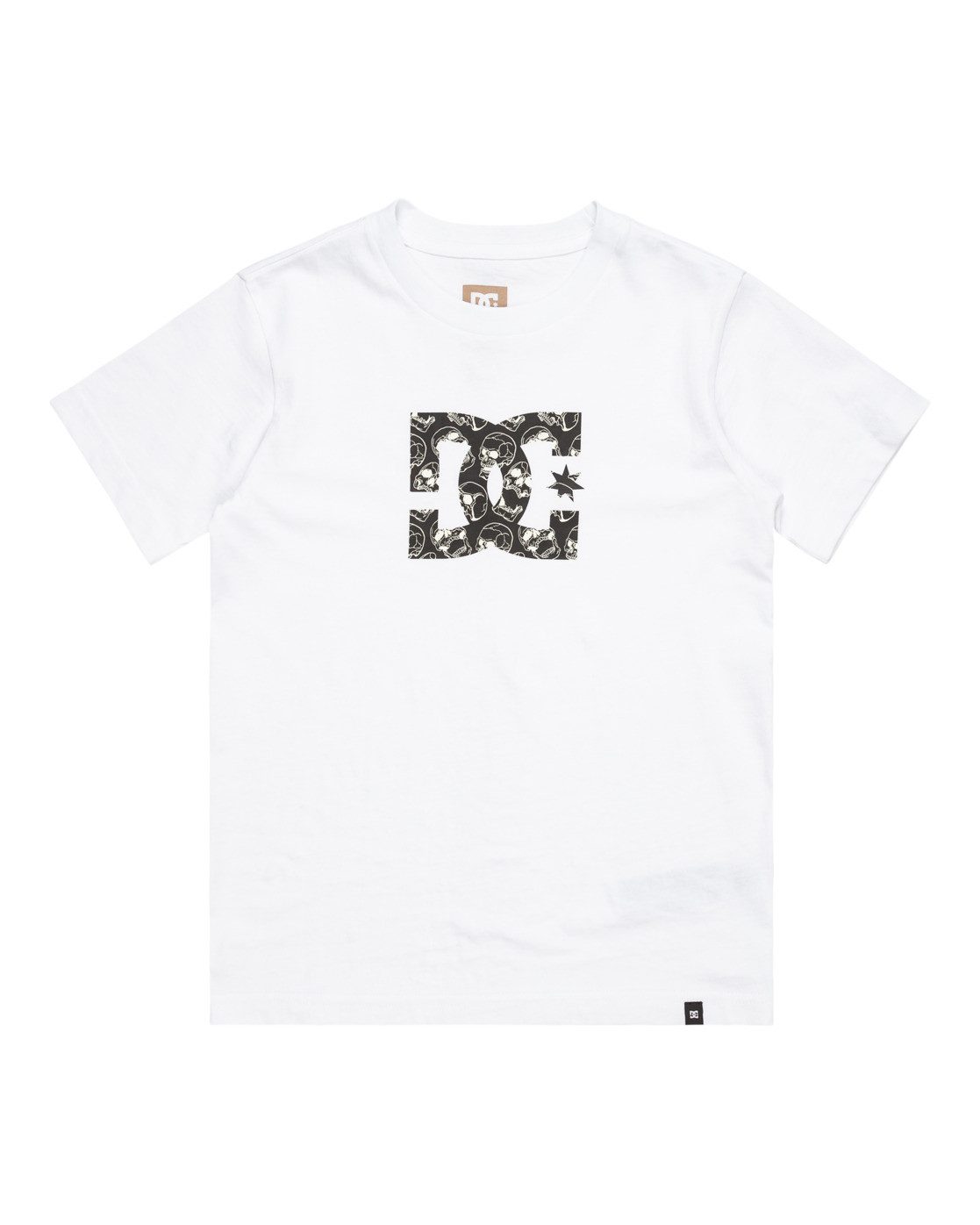 DC Shoes Shirttop DC Star Glow