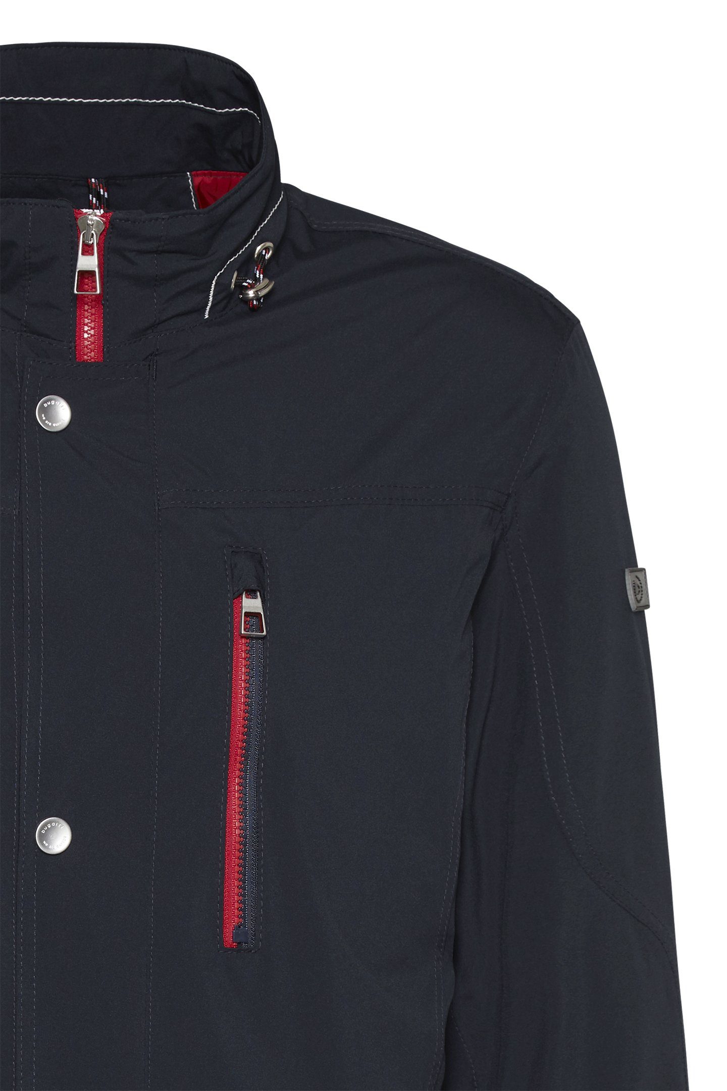 Bugatti Lang jack met lichte wattering