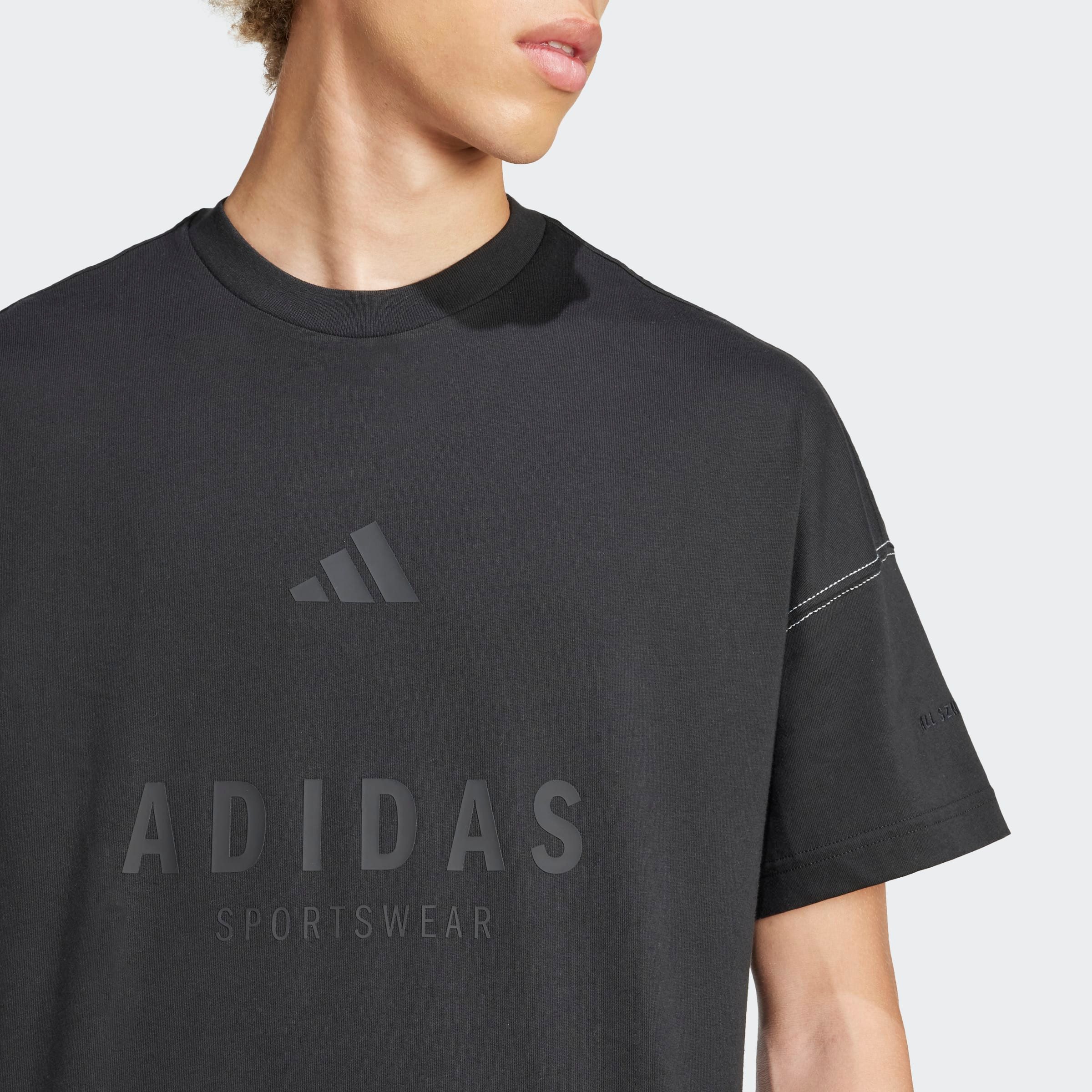 adidas Sportswear T-shirt M A SZN G T