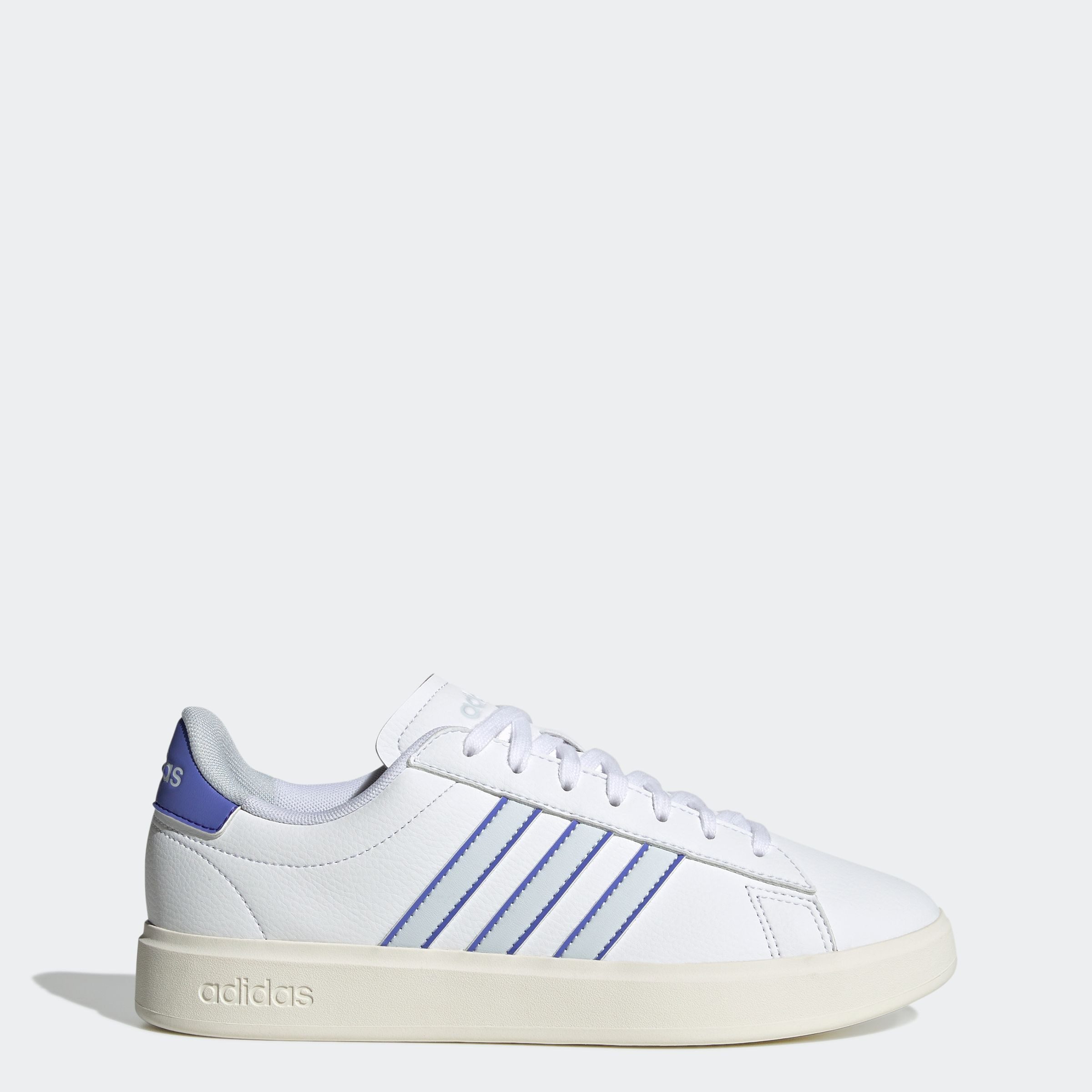 adidas Sportswear Sneakers GRAND COURT 2.0 Design geïnspireerd op de adidas Superstar