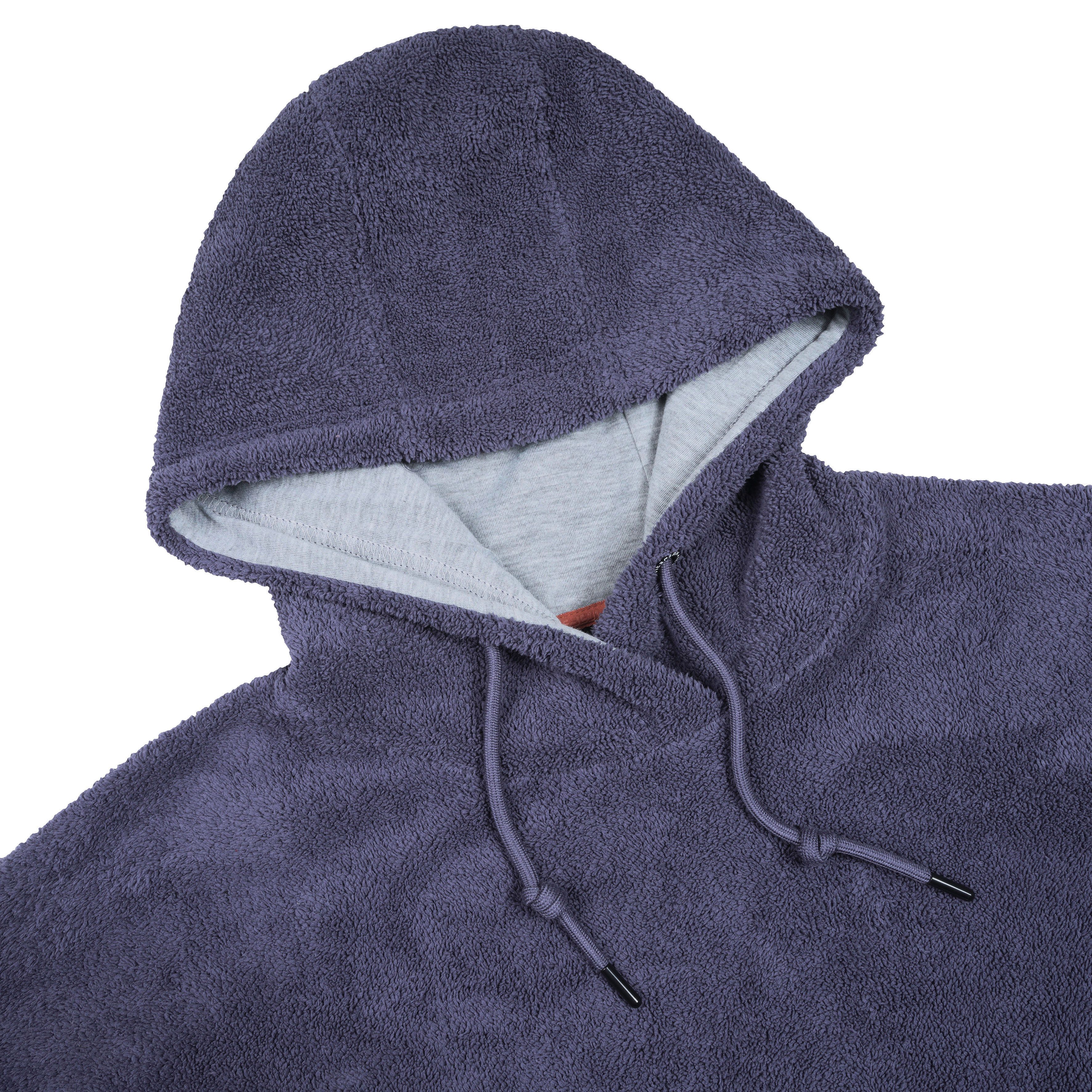 Icepeak Hoodie D OVERSIZE HOODIE ACERRAT