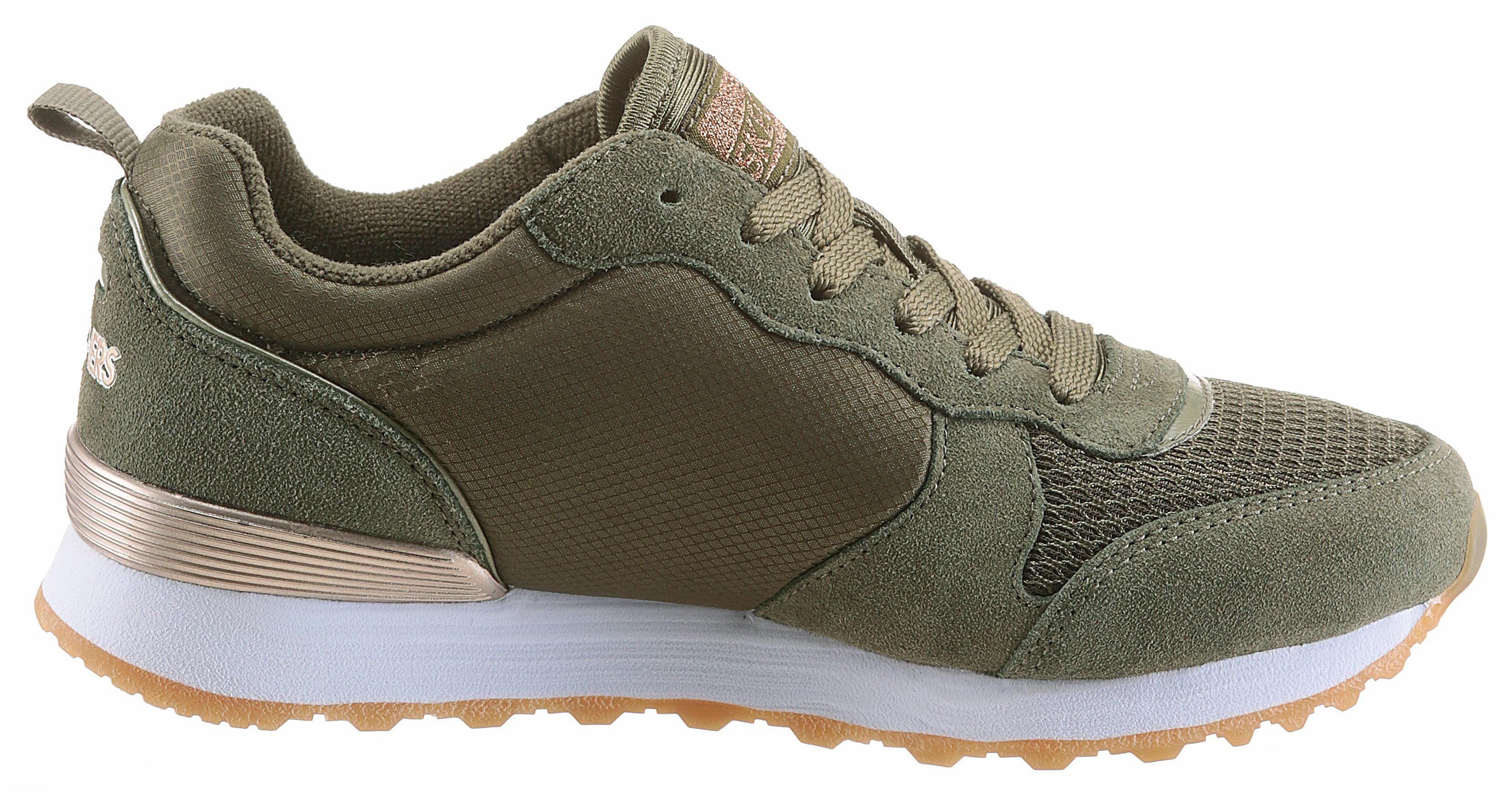 goldn gurl skechers