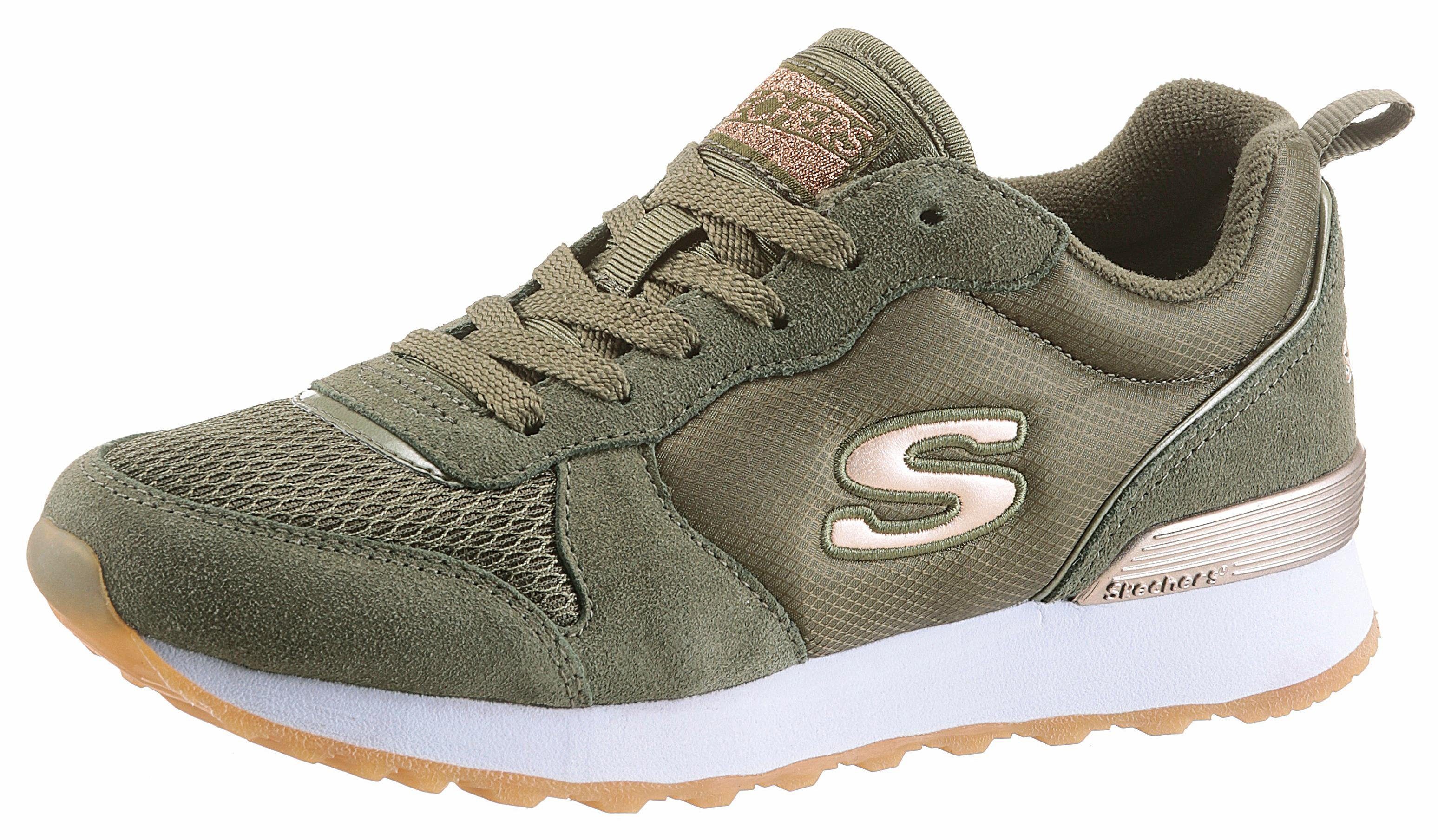 goldn gurl skechers