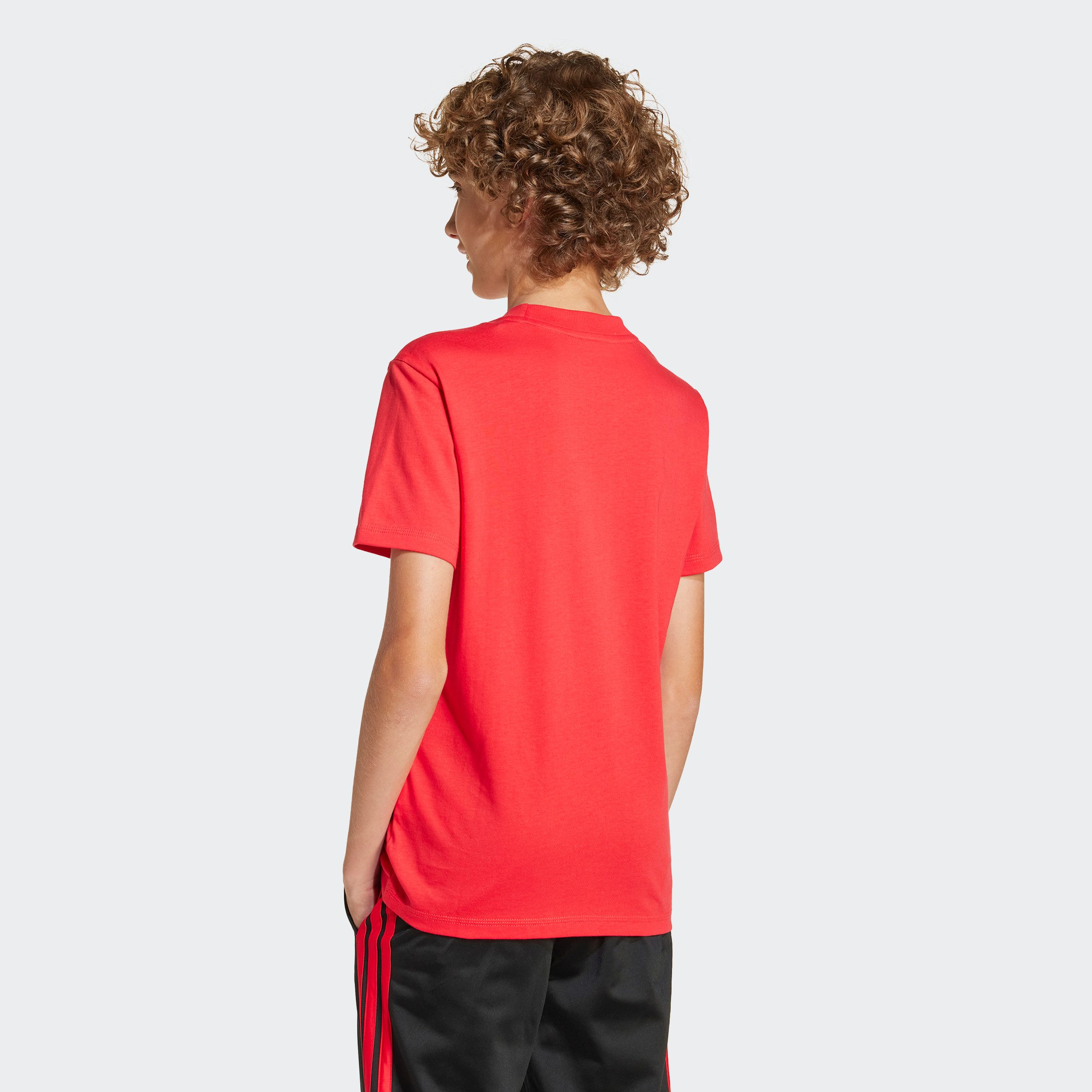 adidas Sportswear T-shirt J SL TEE 160