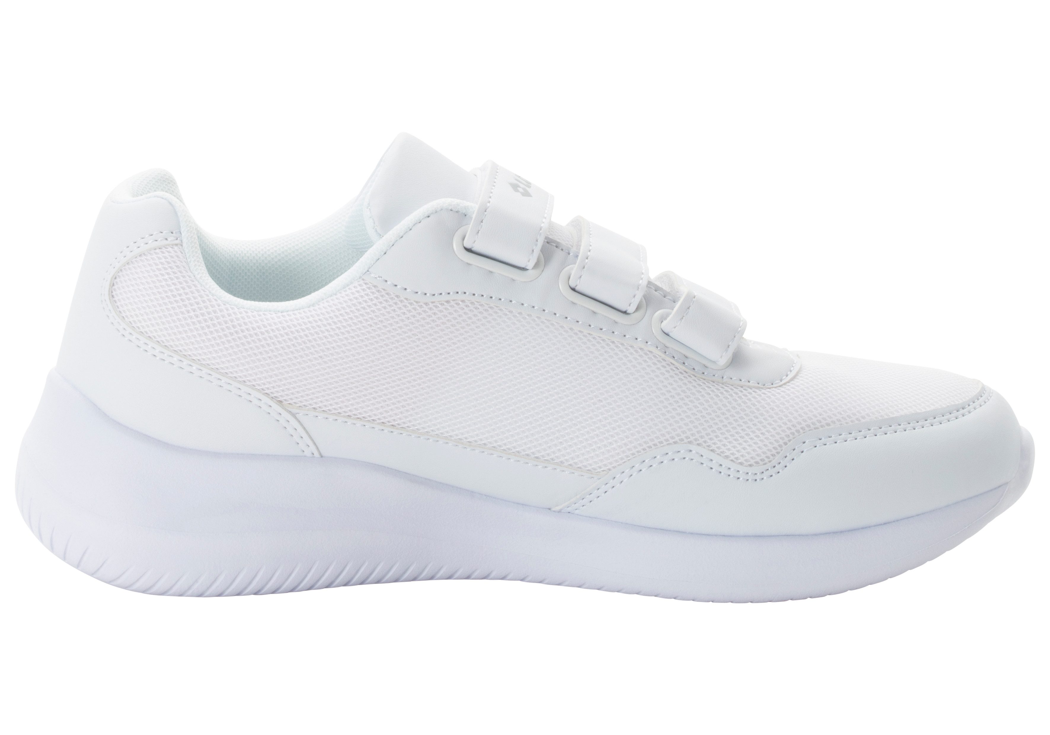lotto Sneakers - bijzonder licht & comfortabel