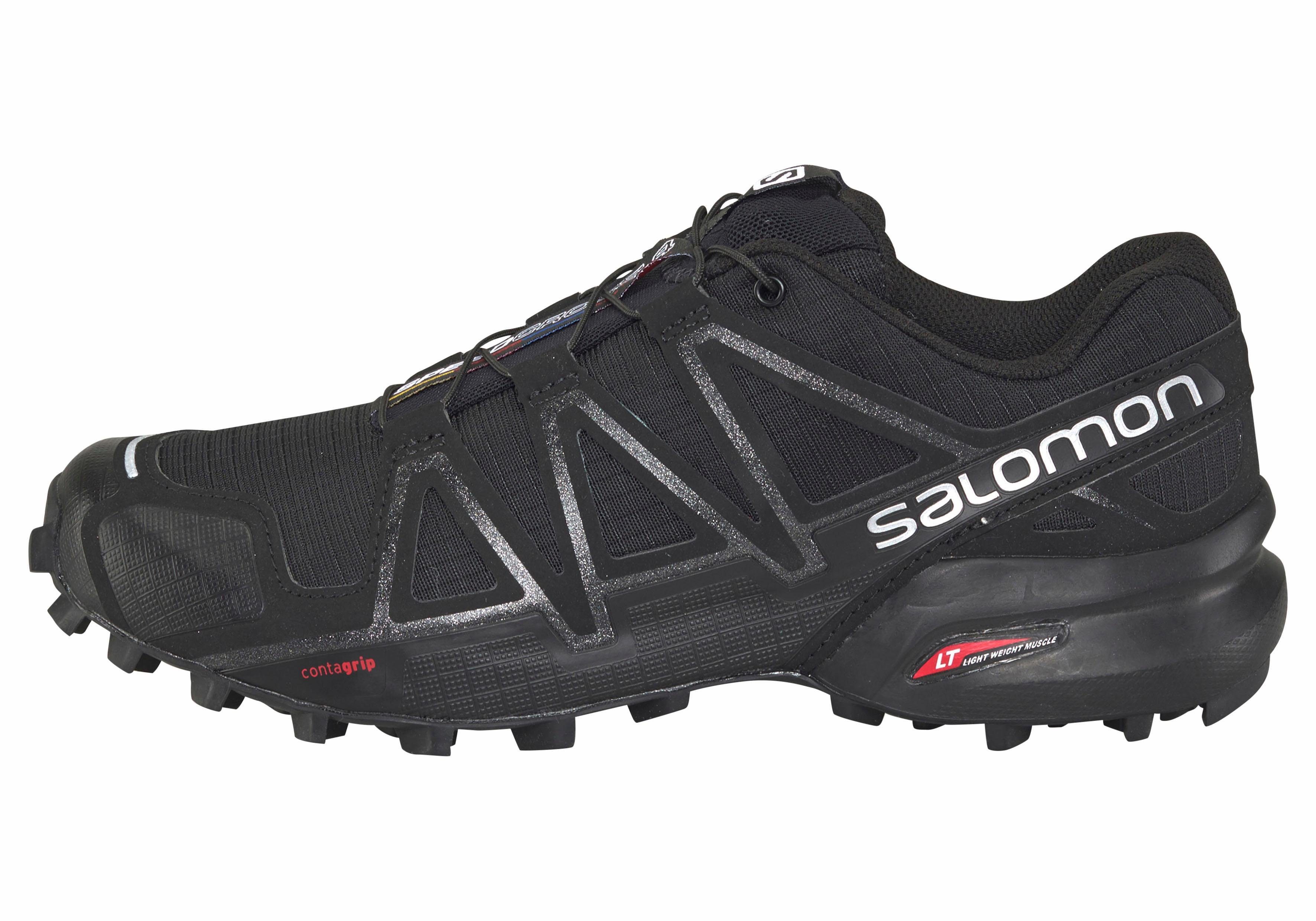 salomon speedcross 4 w