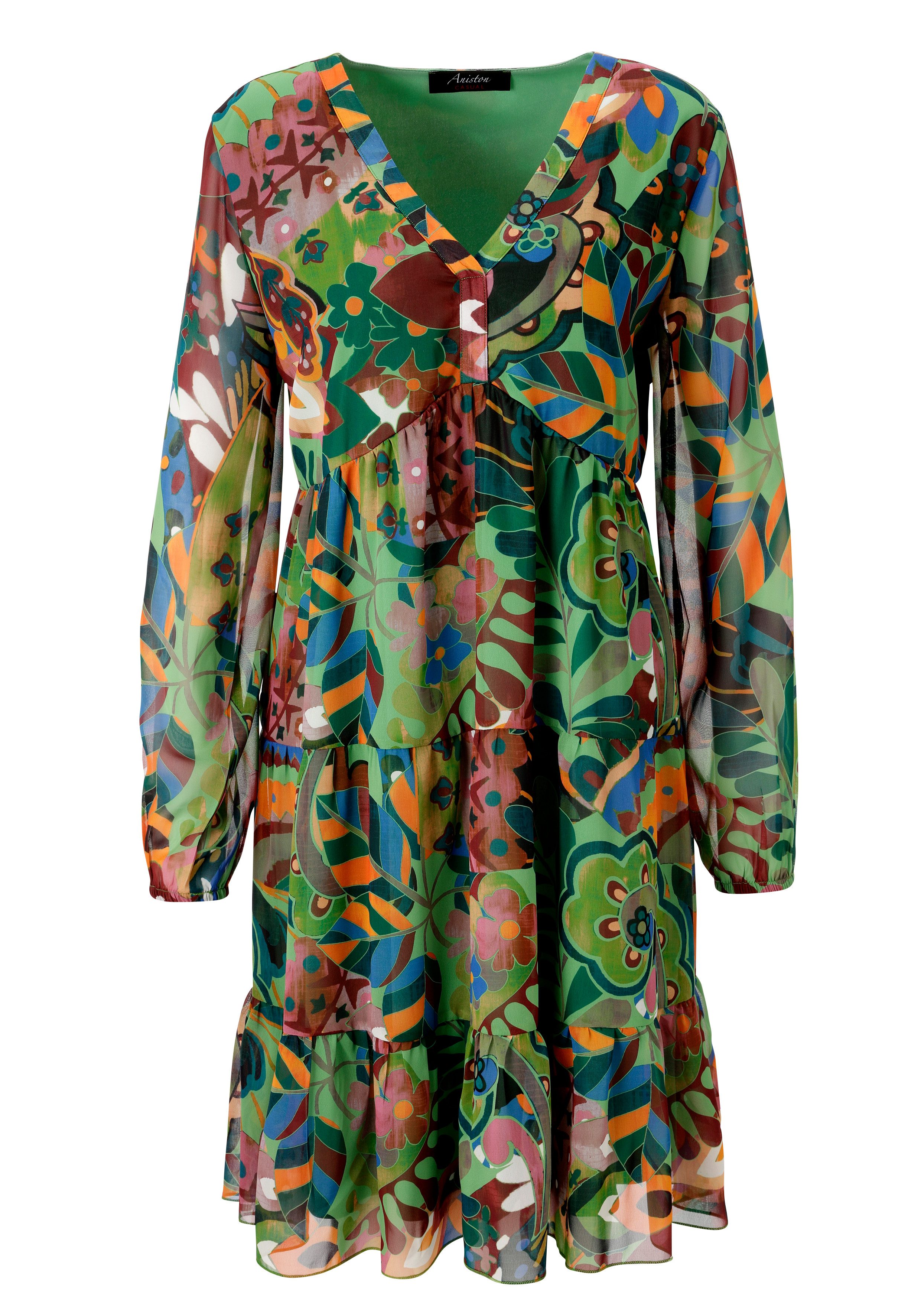 Aniston CASUAL Tuniekjurk