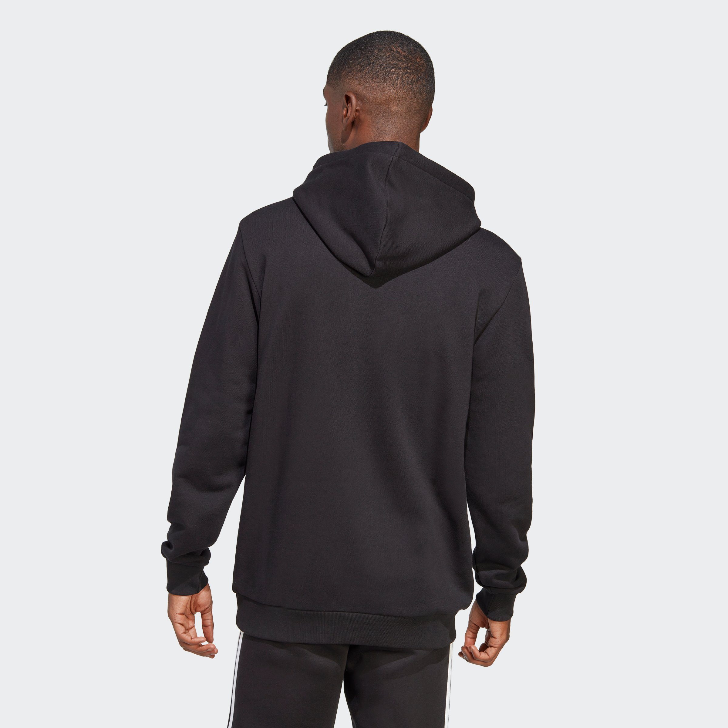 adidas Originals Hoodie ADICOLOR CLASSICS TREFOIL HOODIE