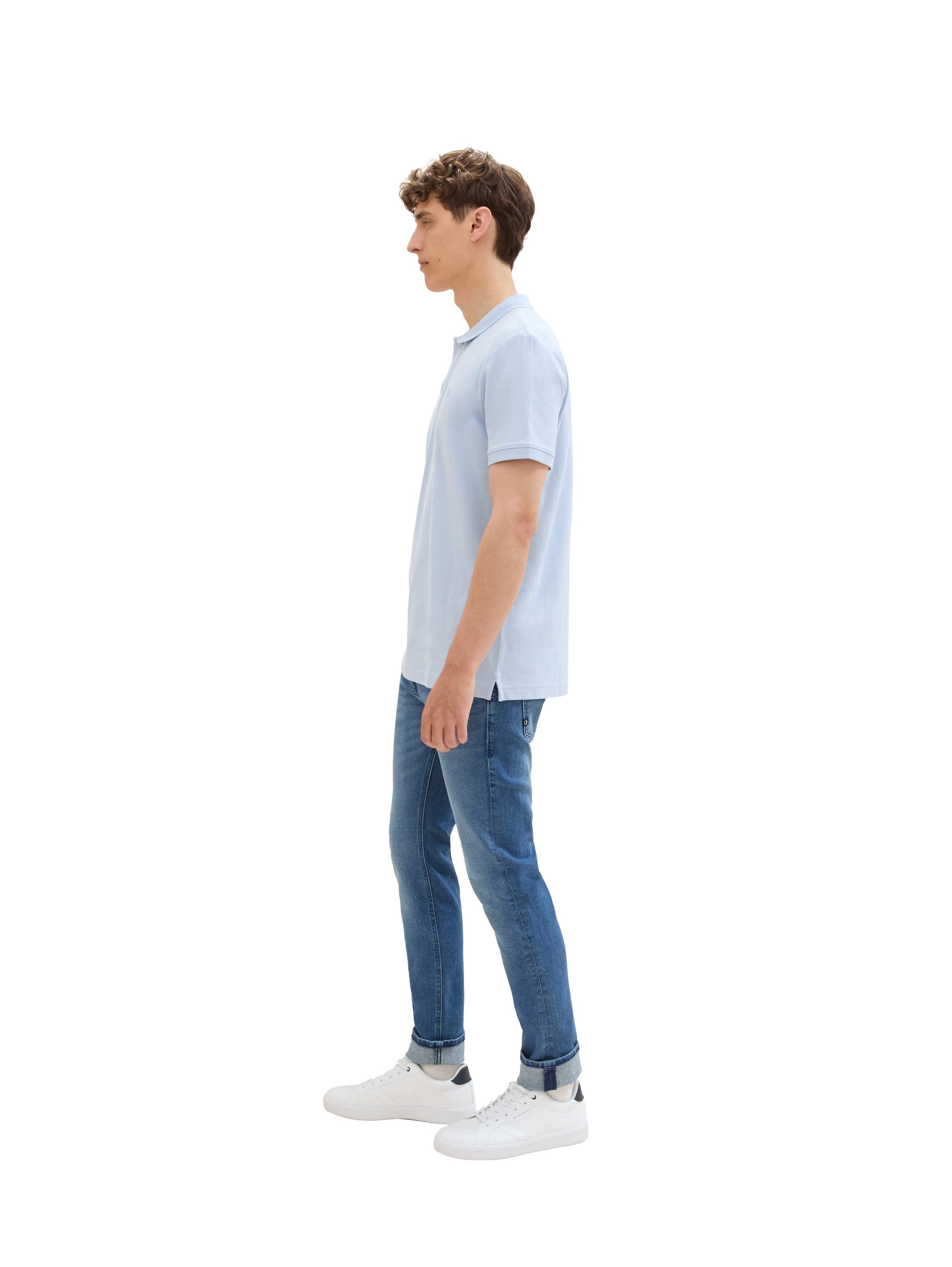 Tom Tailor Denim Slim fit jeans Piers Slim