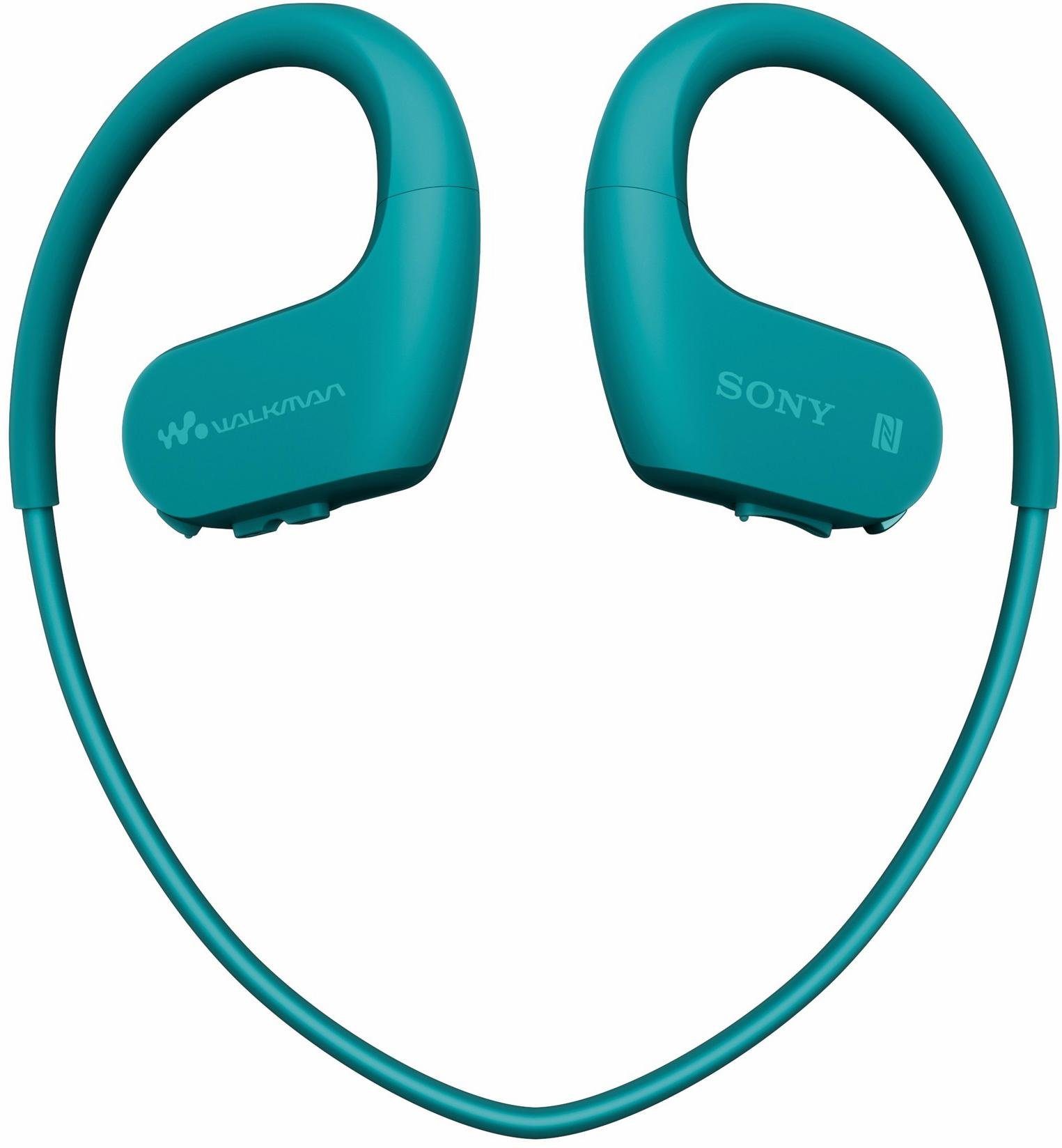Sony Sporthoofdtelefoon NW-WS623 4gb geheugen