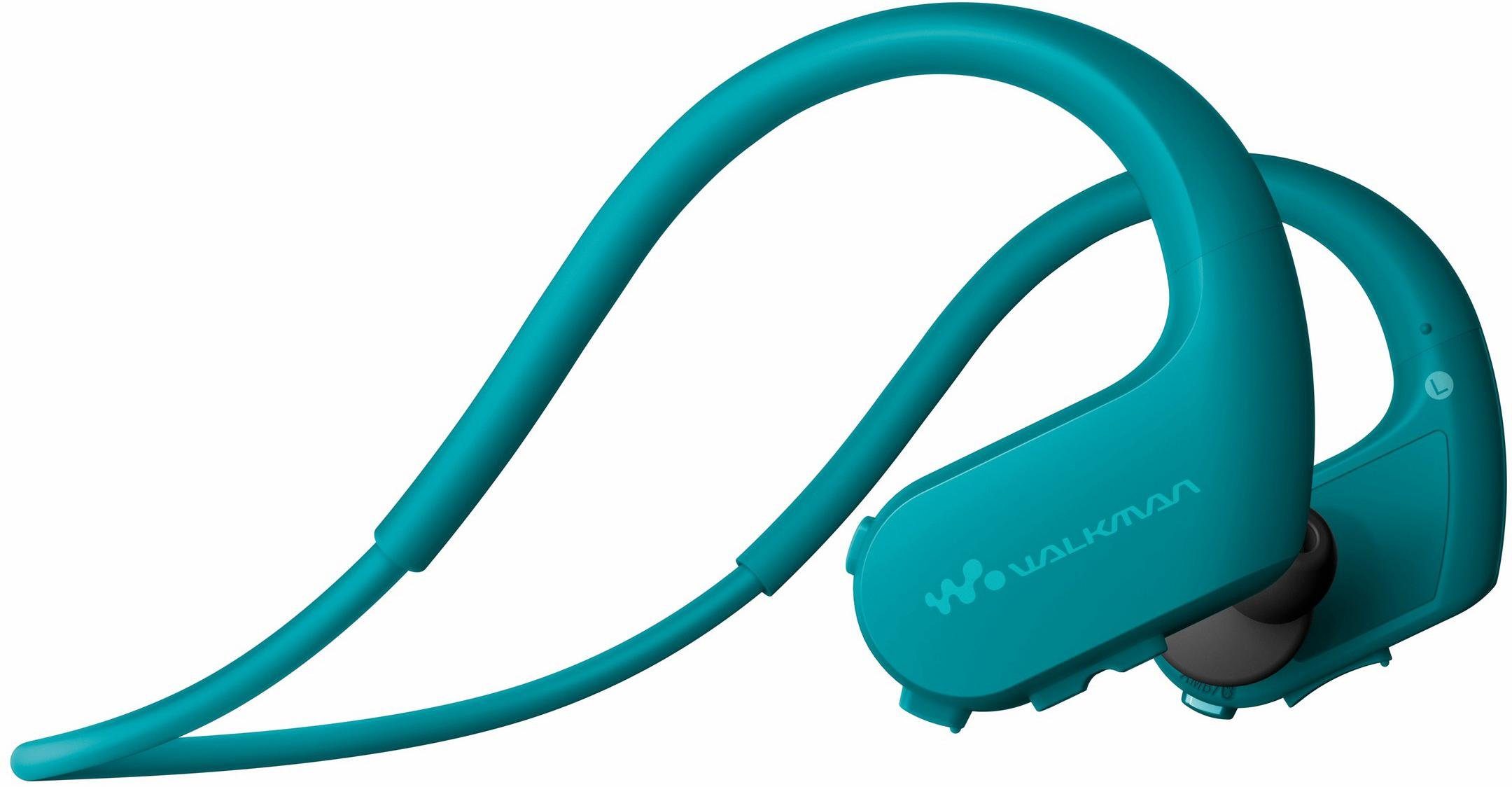 Sony Sporthoofdtelefoon NW-WS623 4gb geheugen