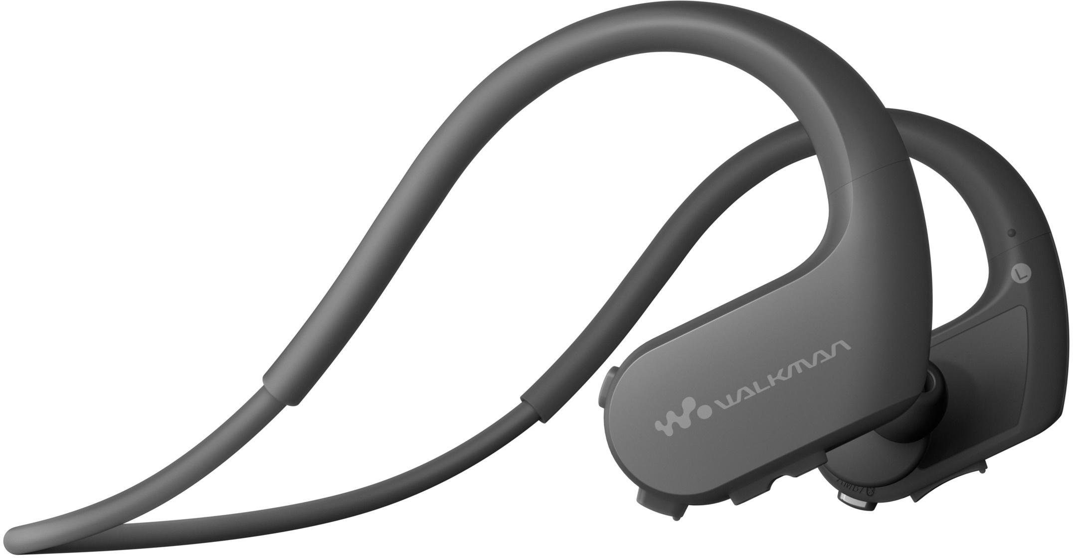 Sony Sporthoofdtelefoon NW-WS623 4gb geheugen