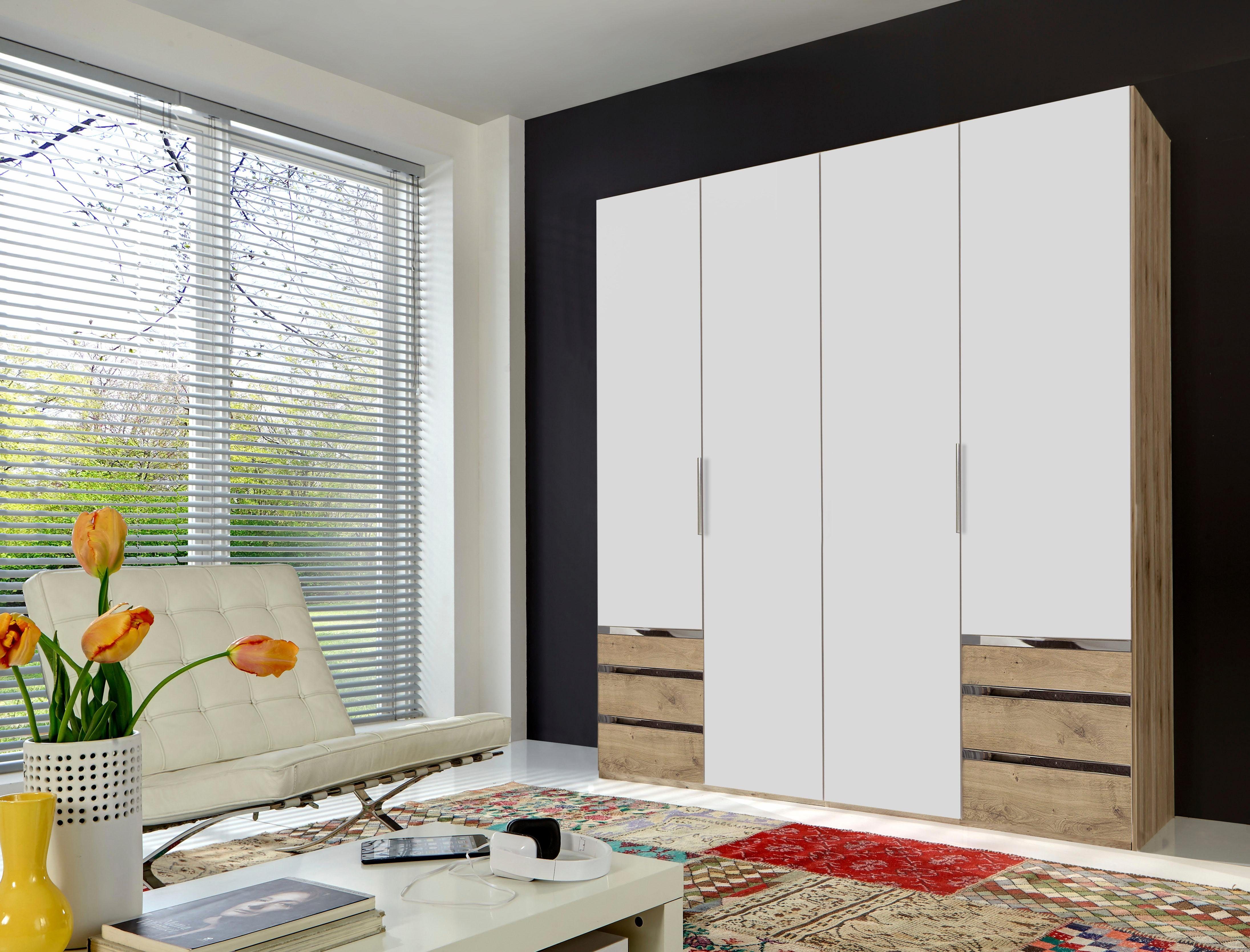 Wimex Kledingkast Level by fresh to go