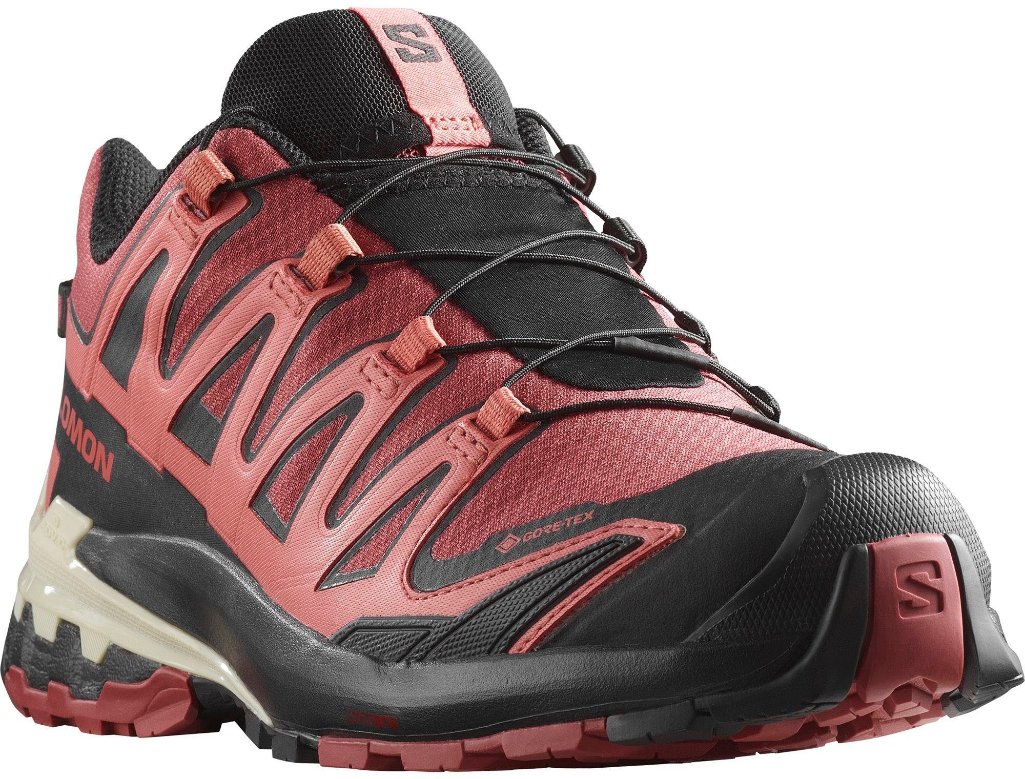 Salomon Trailrunningschoenen XA PRO 3D V9 GORE-TEX® W