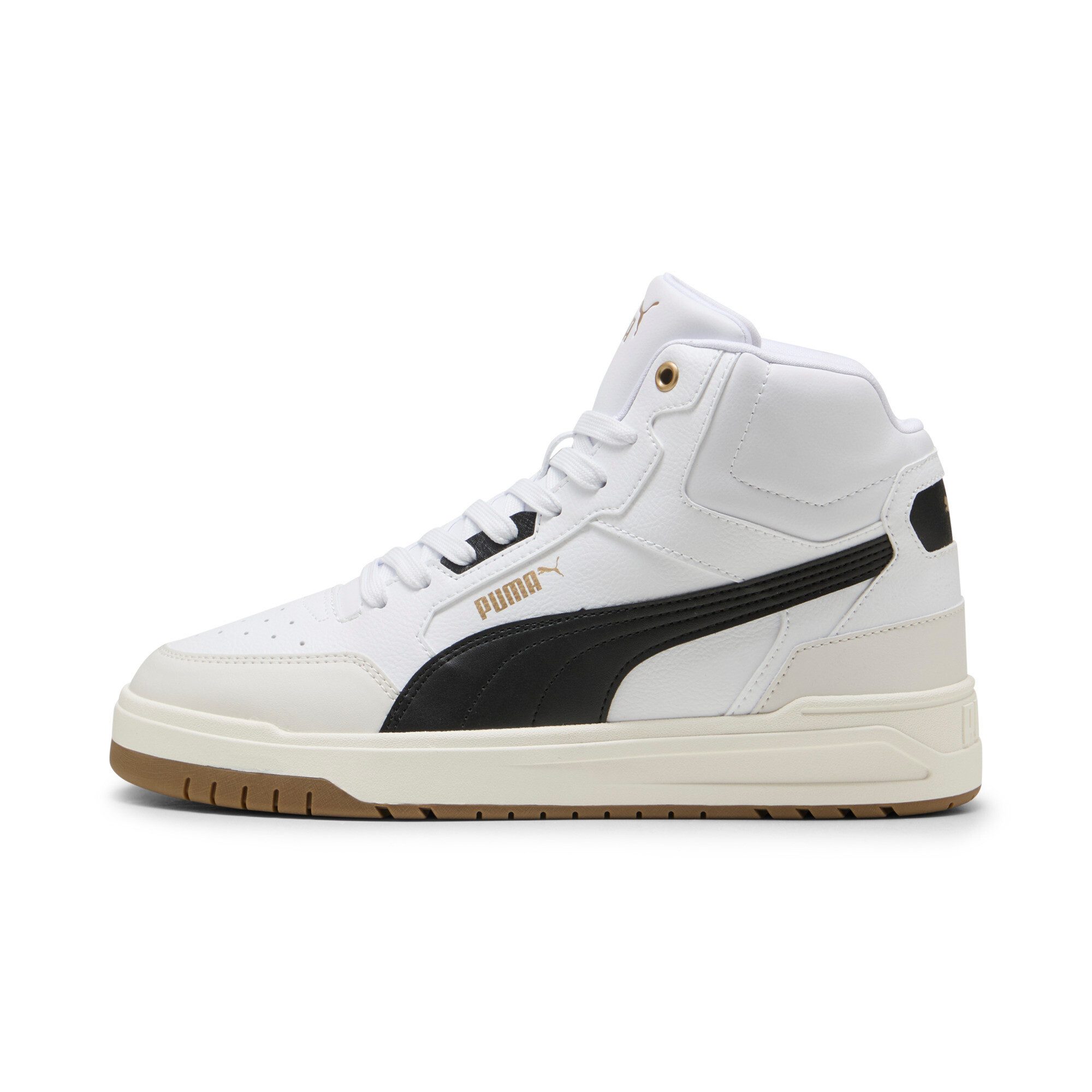 PUMA Sneakers SHUFFLE DOWNTOWN MID
