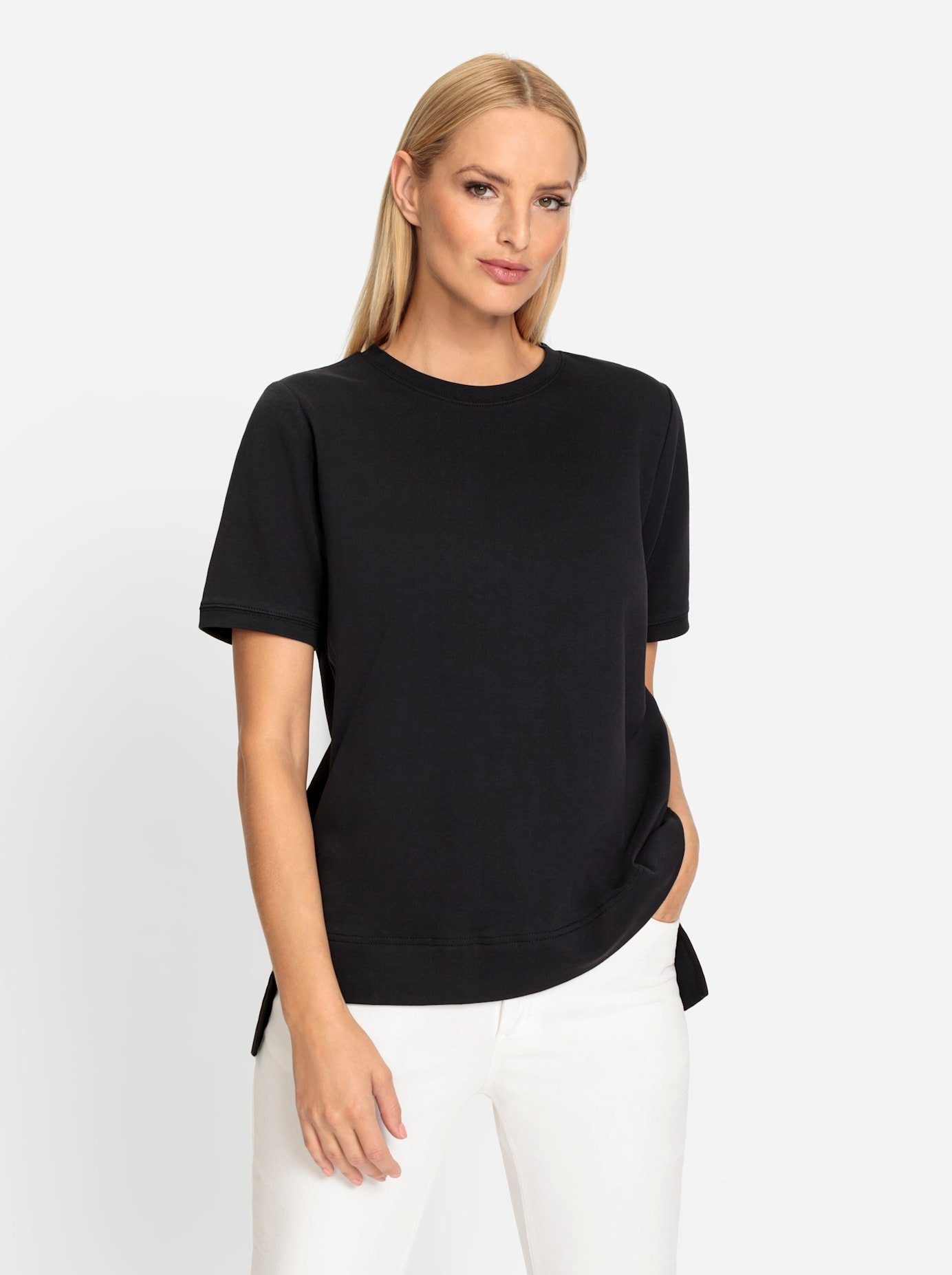 heine T-shirt (1-delig)