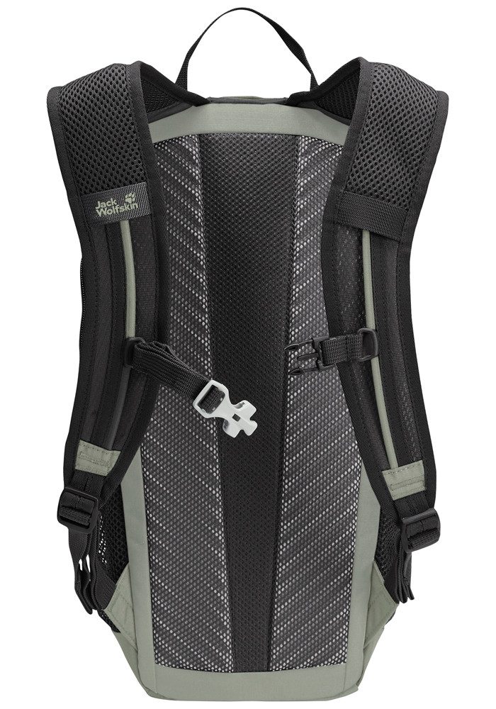 Jack Wolfskin Rugzak VELOCITY LITE 10