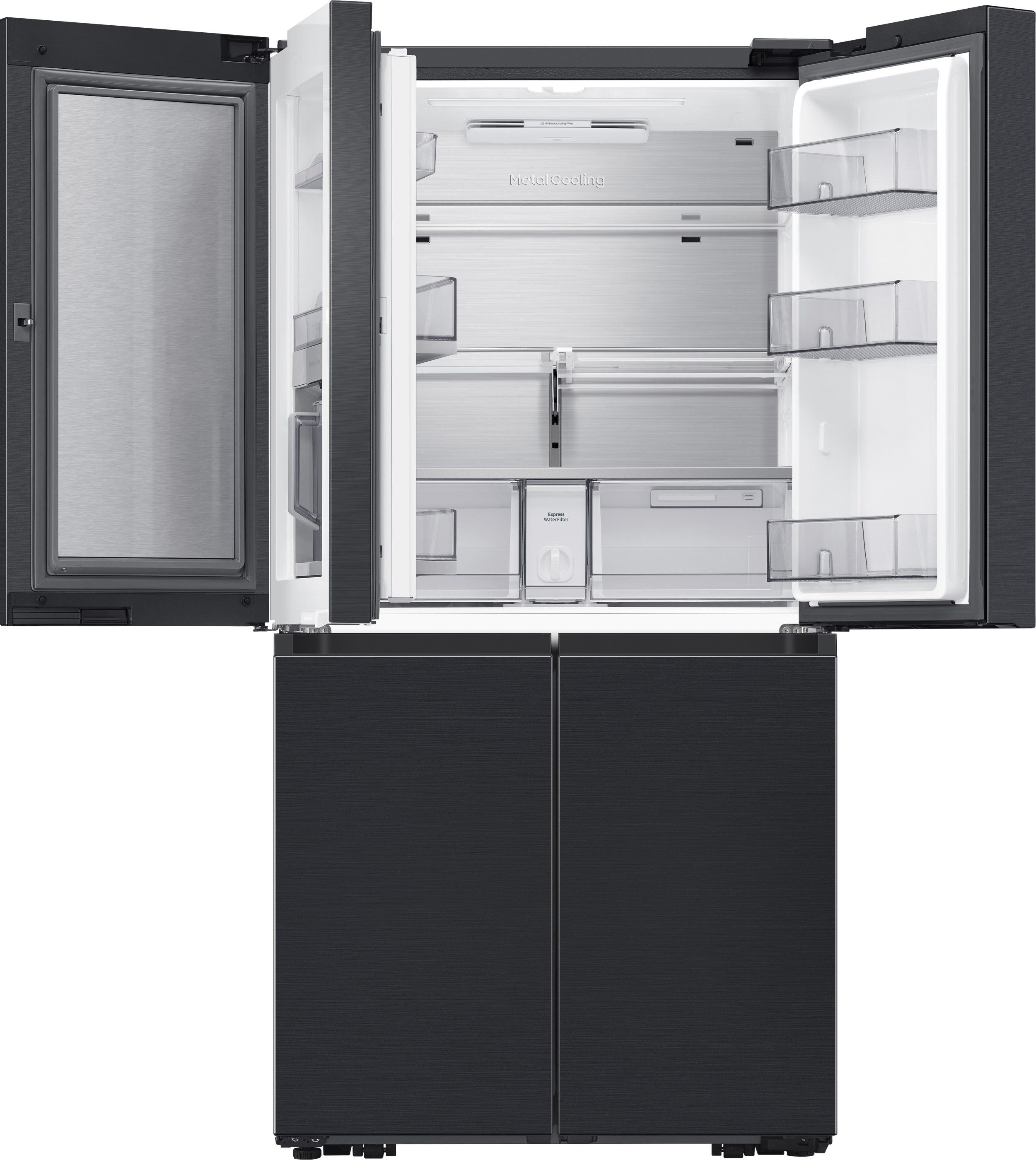 Samsung MultiDoor RF65DG960EB1EF