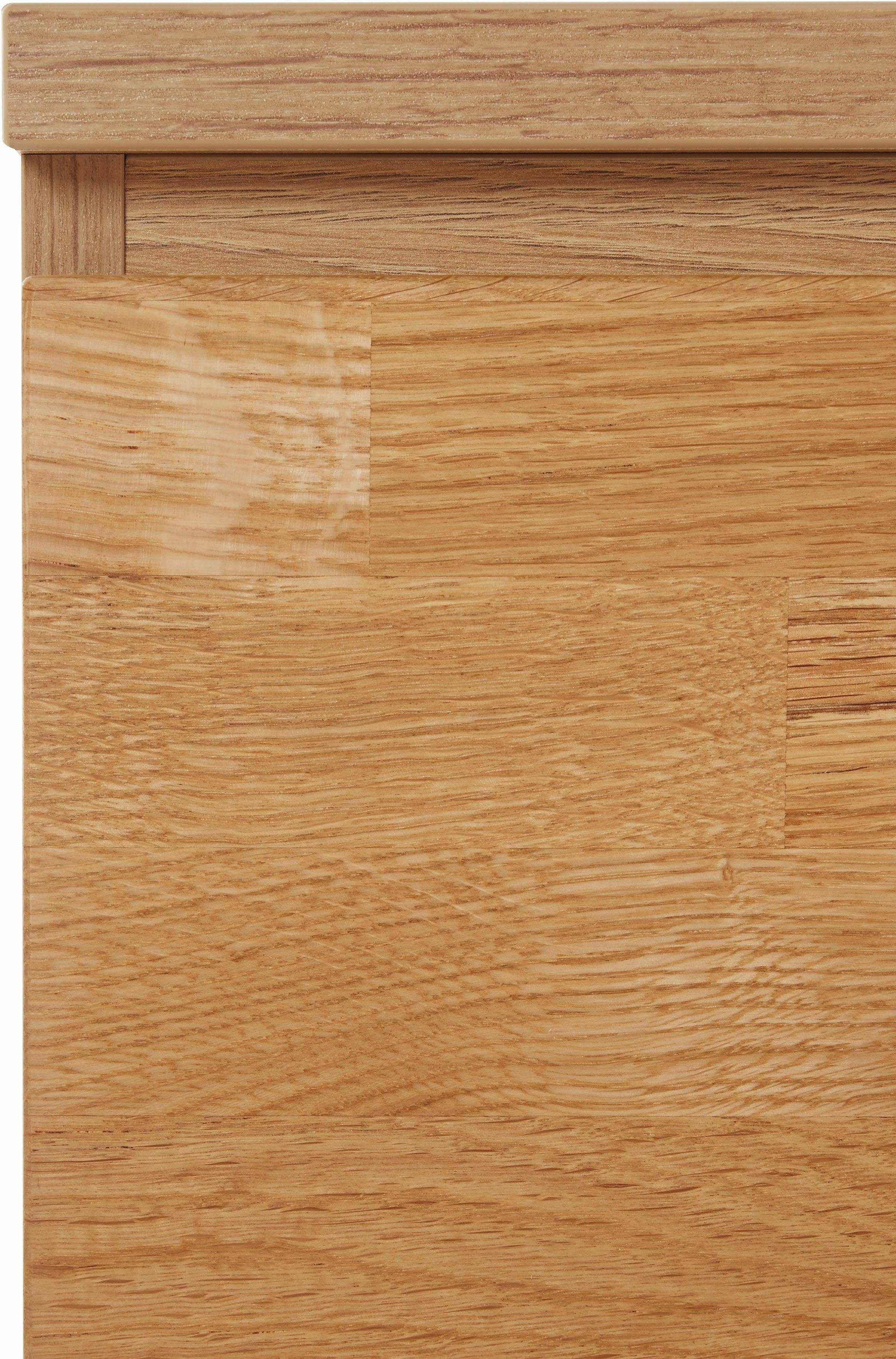 Home affaire Tv-meubel Commode, breedte 200 cm, deels massief, FSC®-gecertificeerd