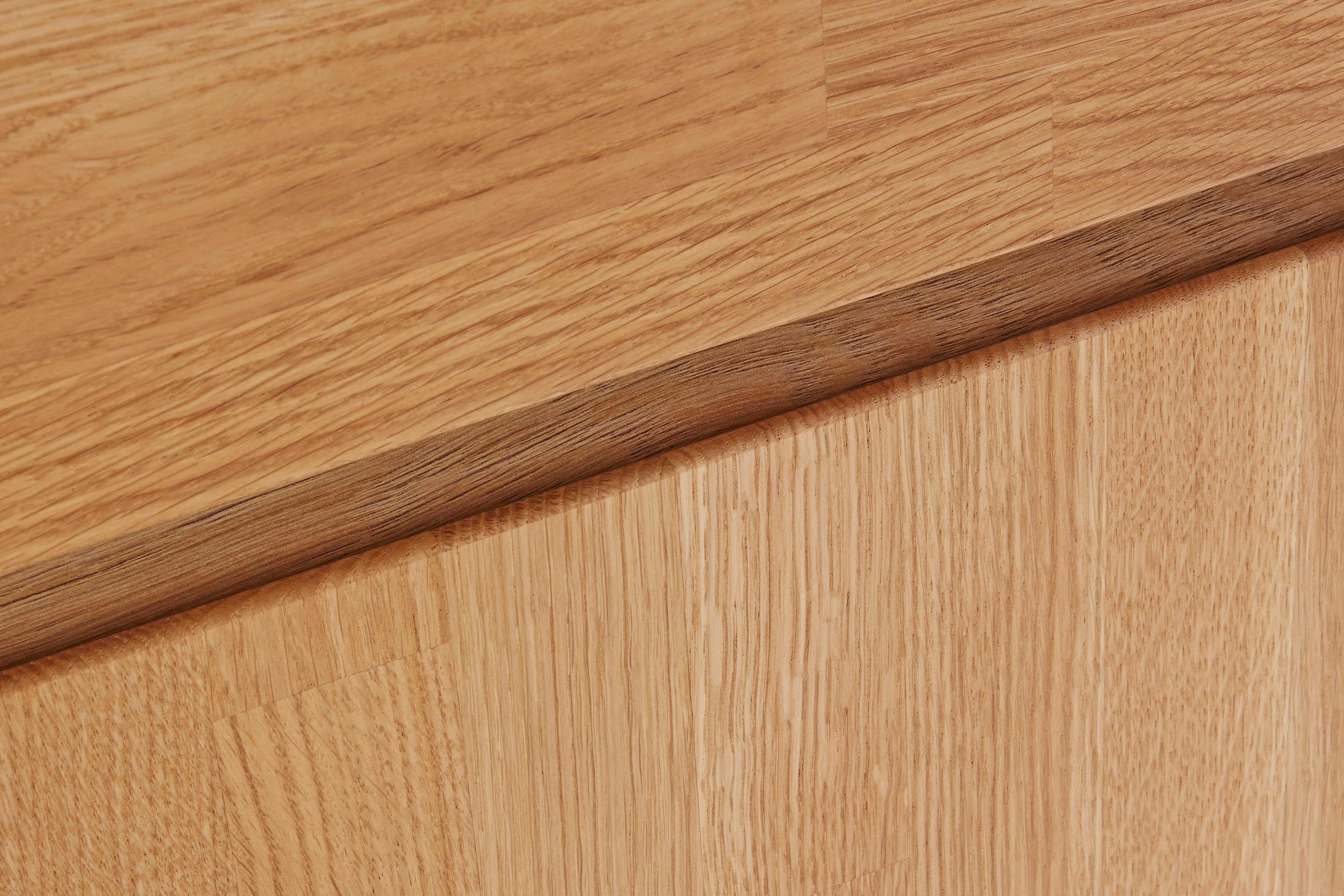 Home affaire Kast Laima Breedte 90 cm, met 5 lades, deels massief, FSC®-gecertificeerd