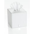 joop! tissuebox bathline wit
