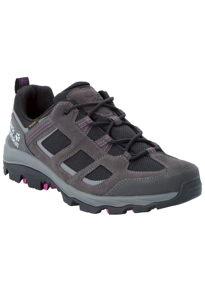 Jack Wolfskin Wandelschoenen VOJO 3 TEXAPORE LOW W
