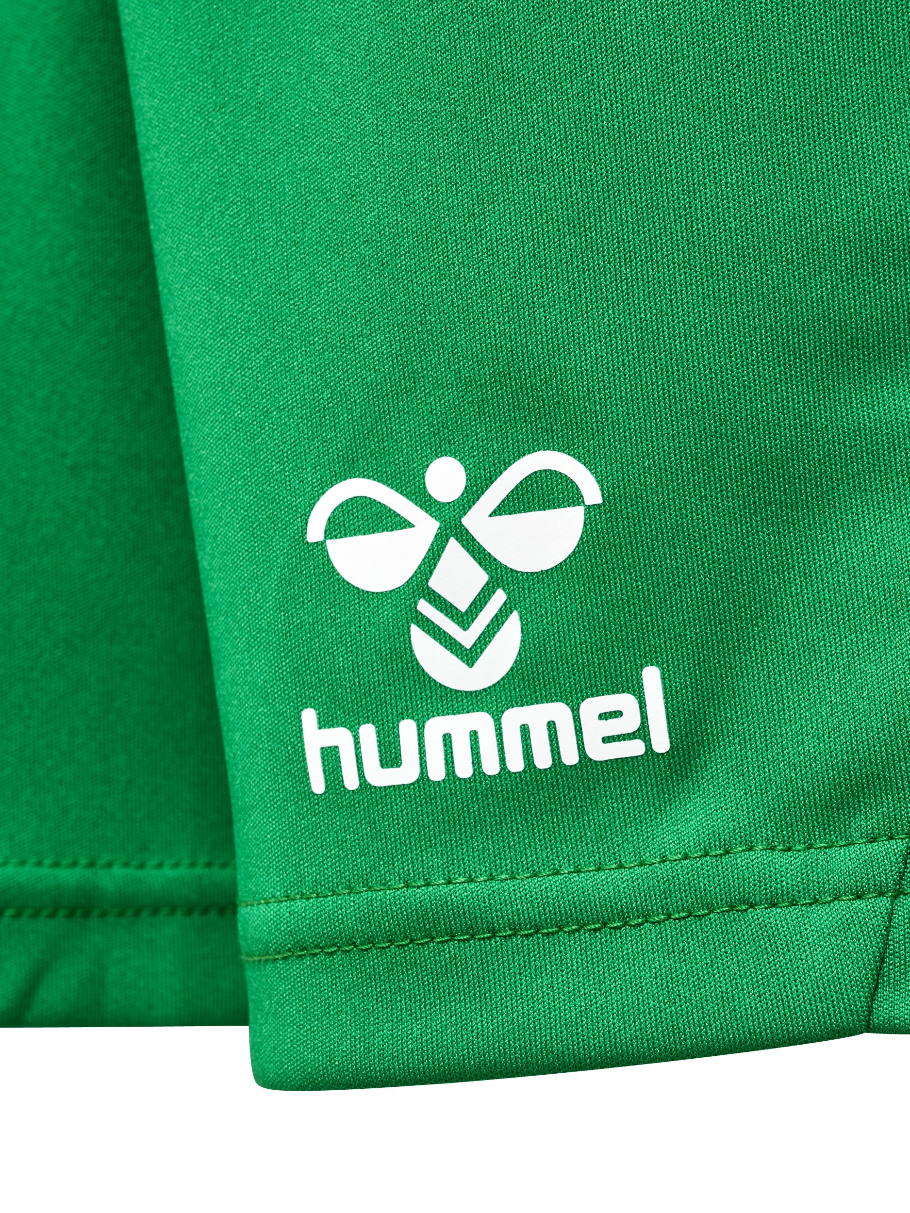 hummel T-shirt short HMLLOGO SET KIDS (set, 2-delig, 2)
