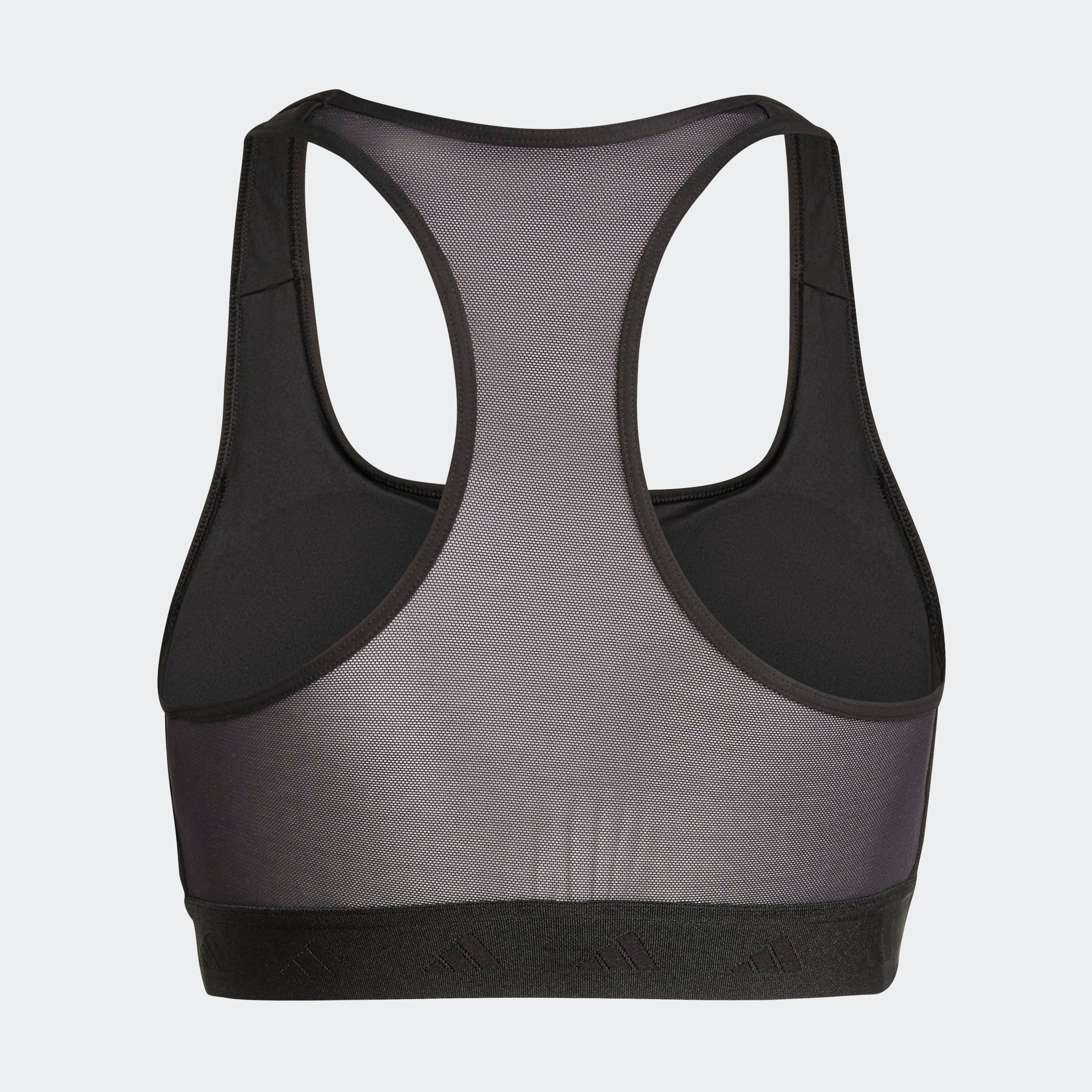 adidas Performance Sport-bh PWR MS HYGLM (1-delig)